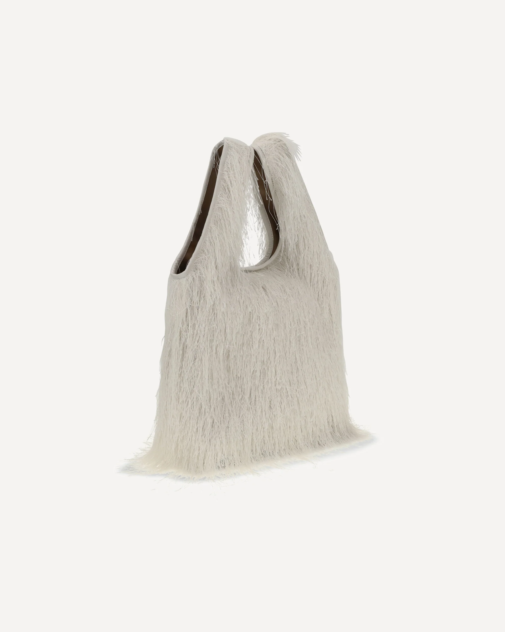 Fringed Tote Bag - Image 5