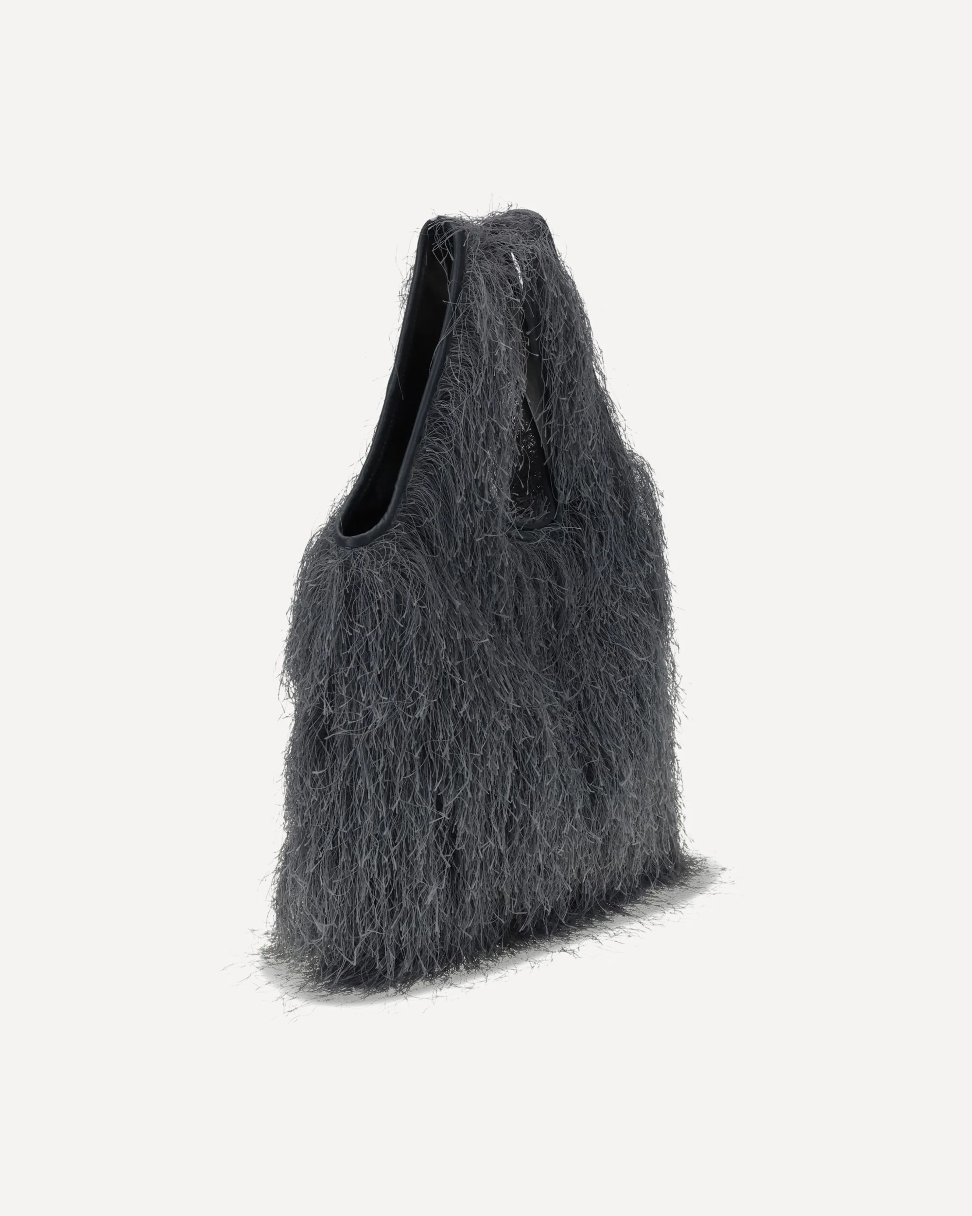 Fringed Tote Bag - Image 5
