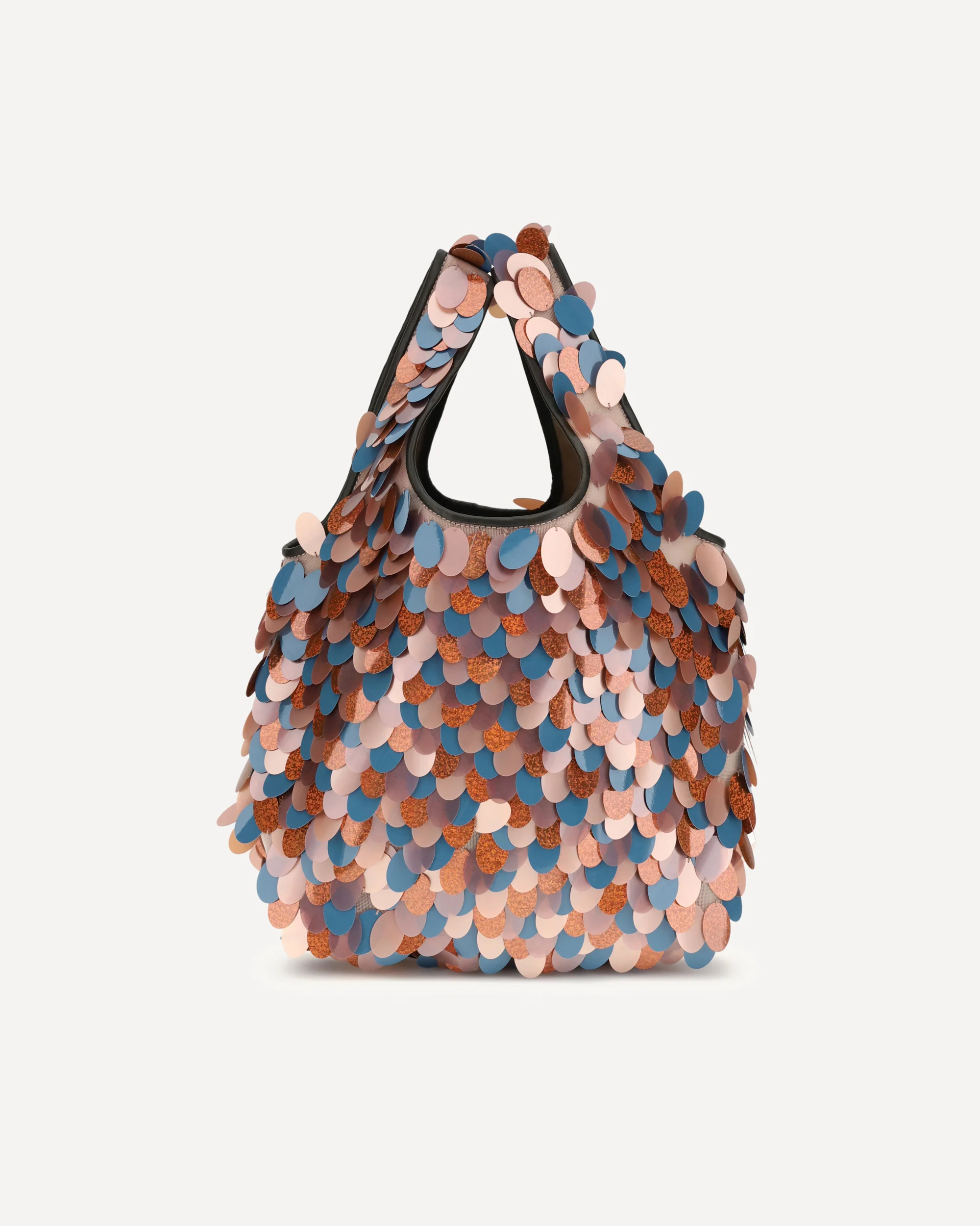 Sequined Handbag - Image 3