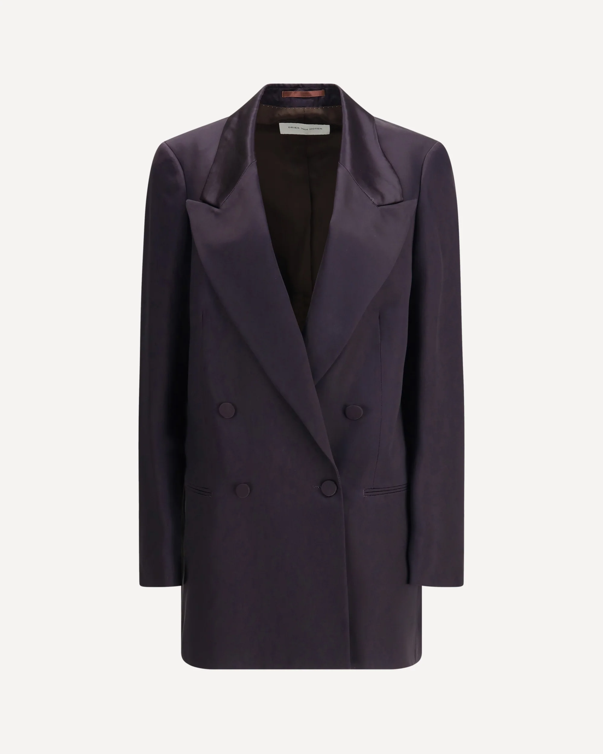 Double-Breasted Blink Blazer - Image 3