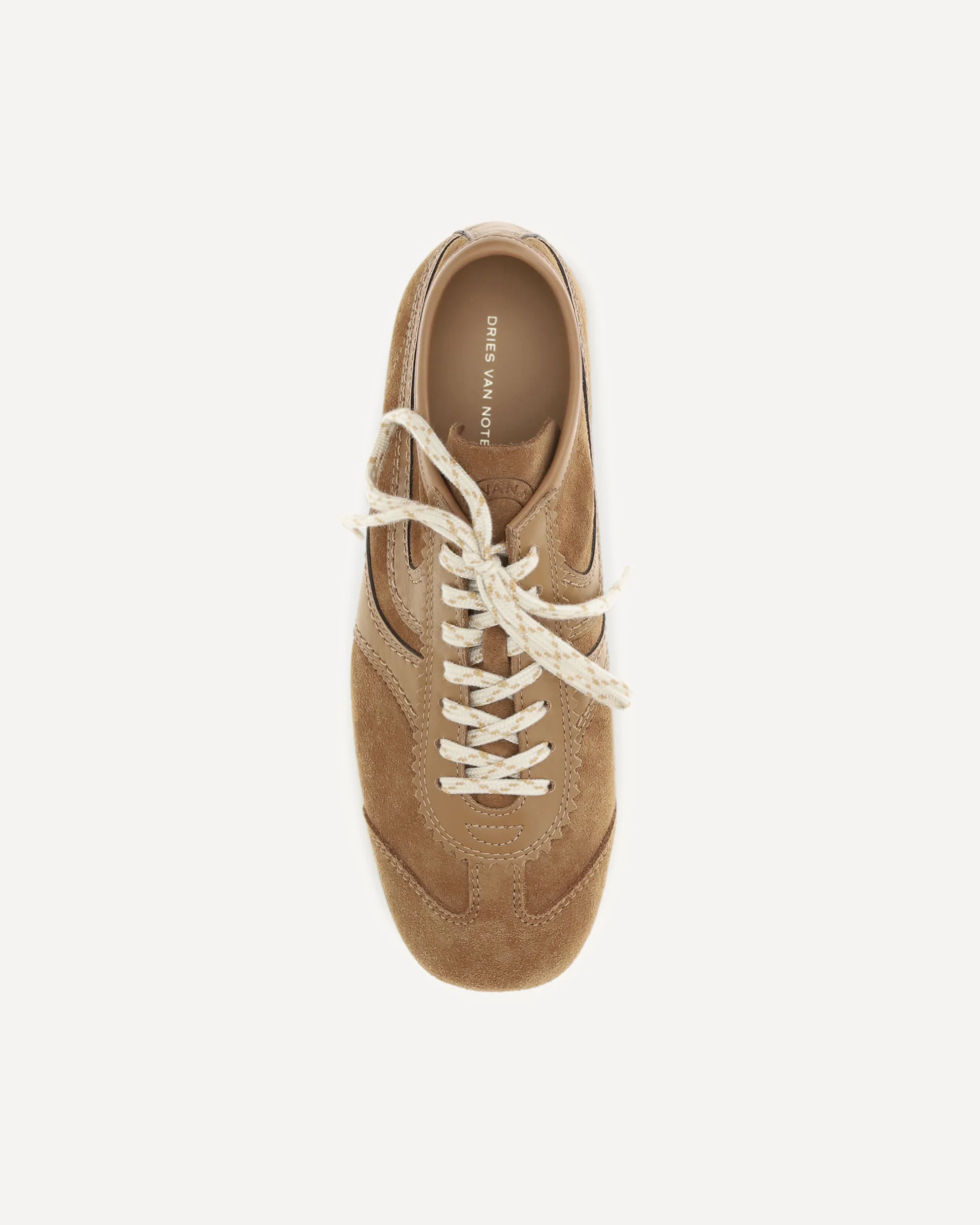 Suede Sneakers - Image 6