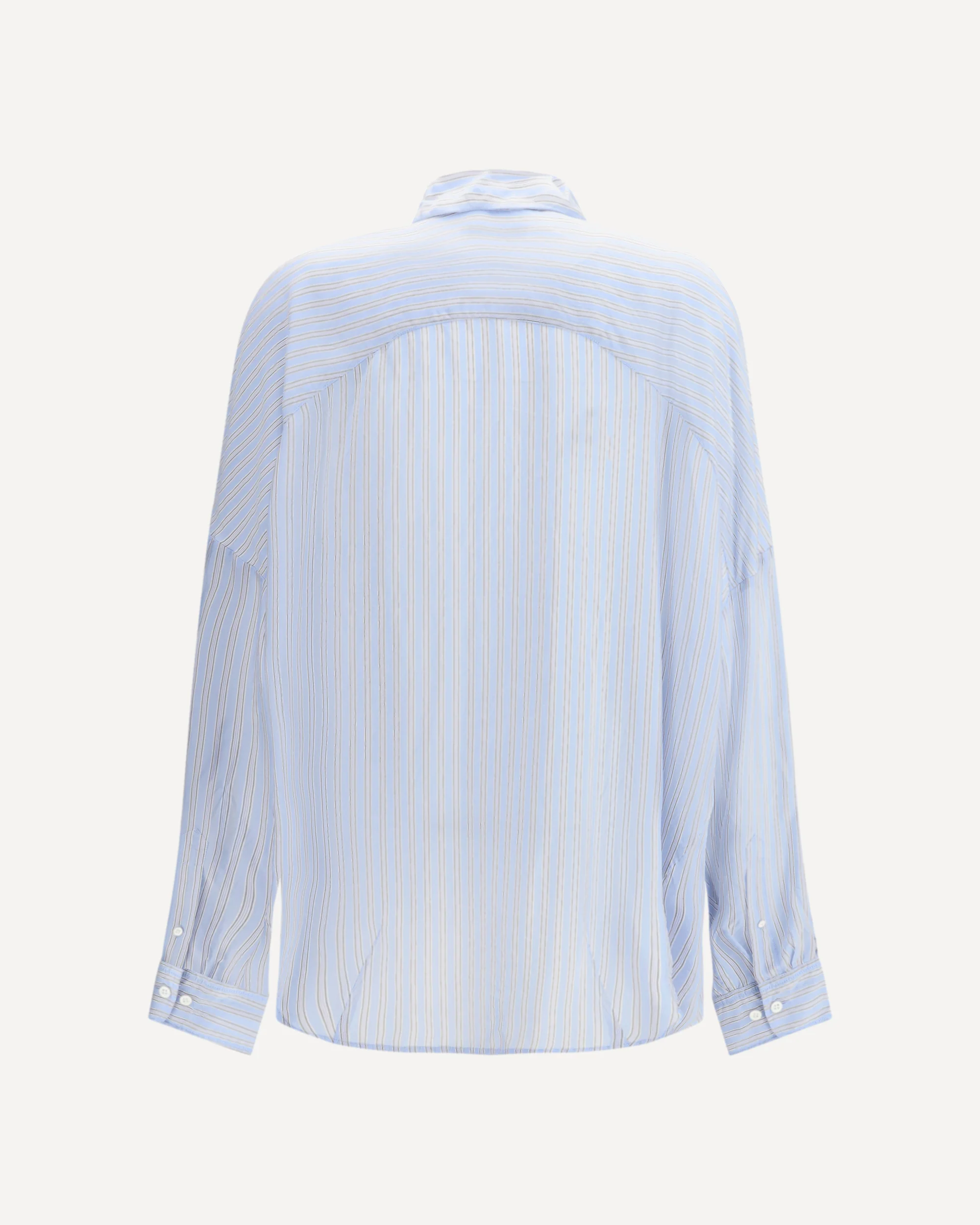 Striped shirt - Image 4
