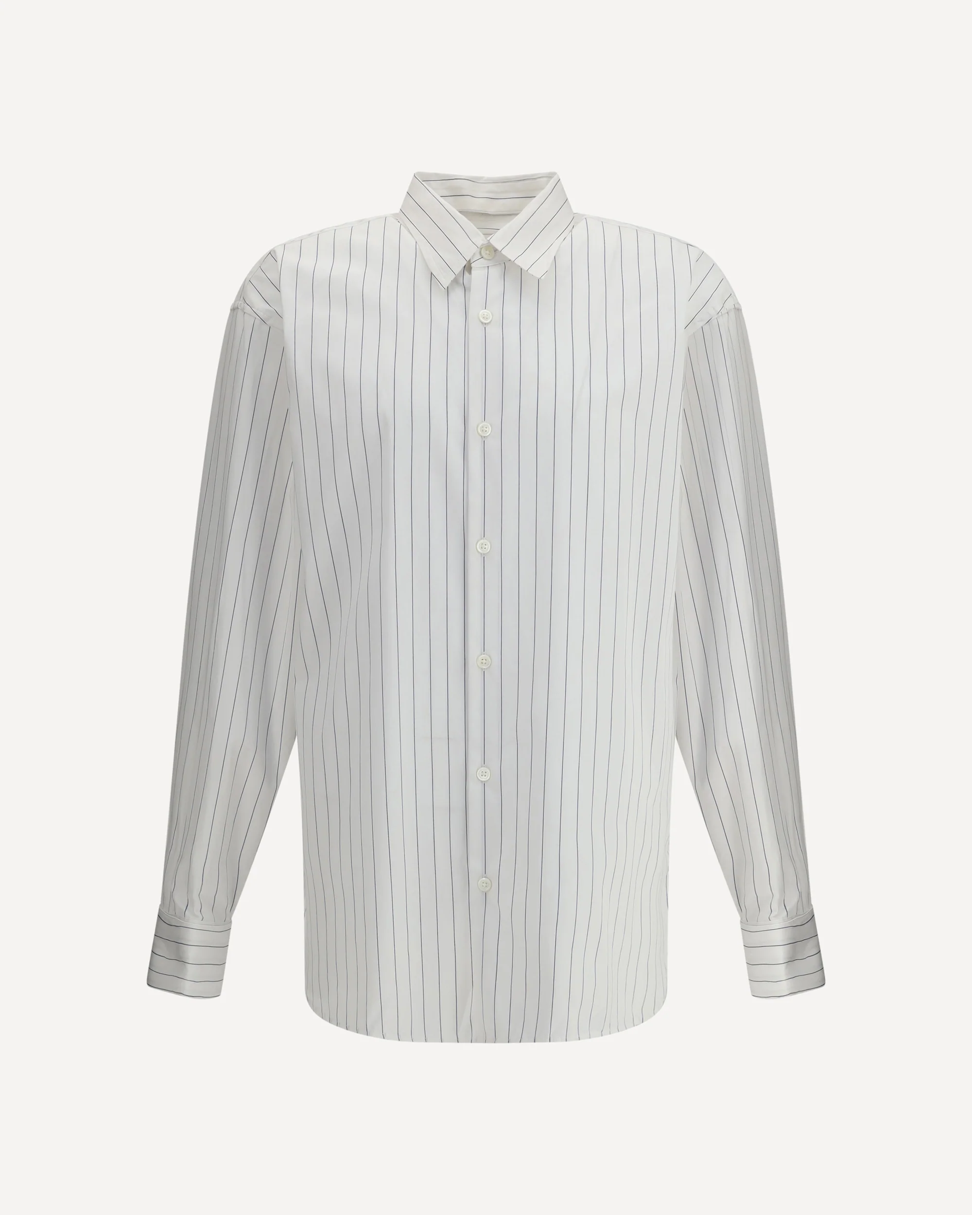 Striped cotton Shirt
