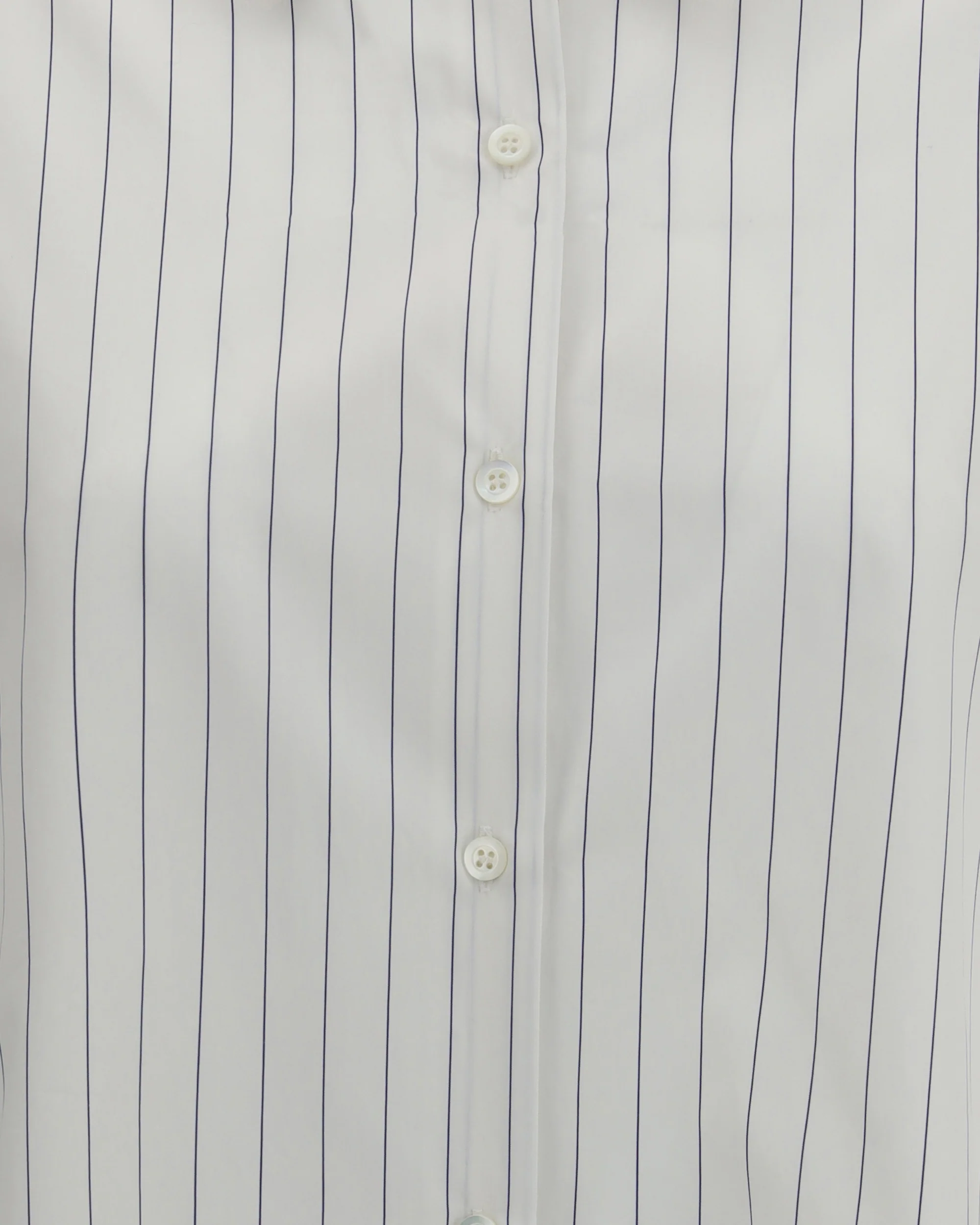 Oversized striped Shirt - Image 5