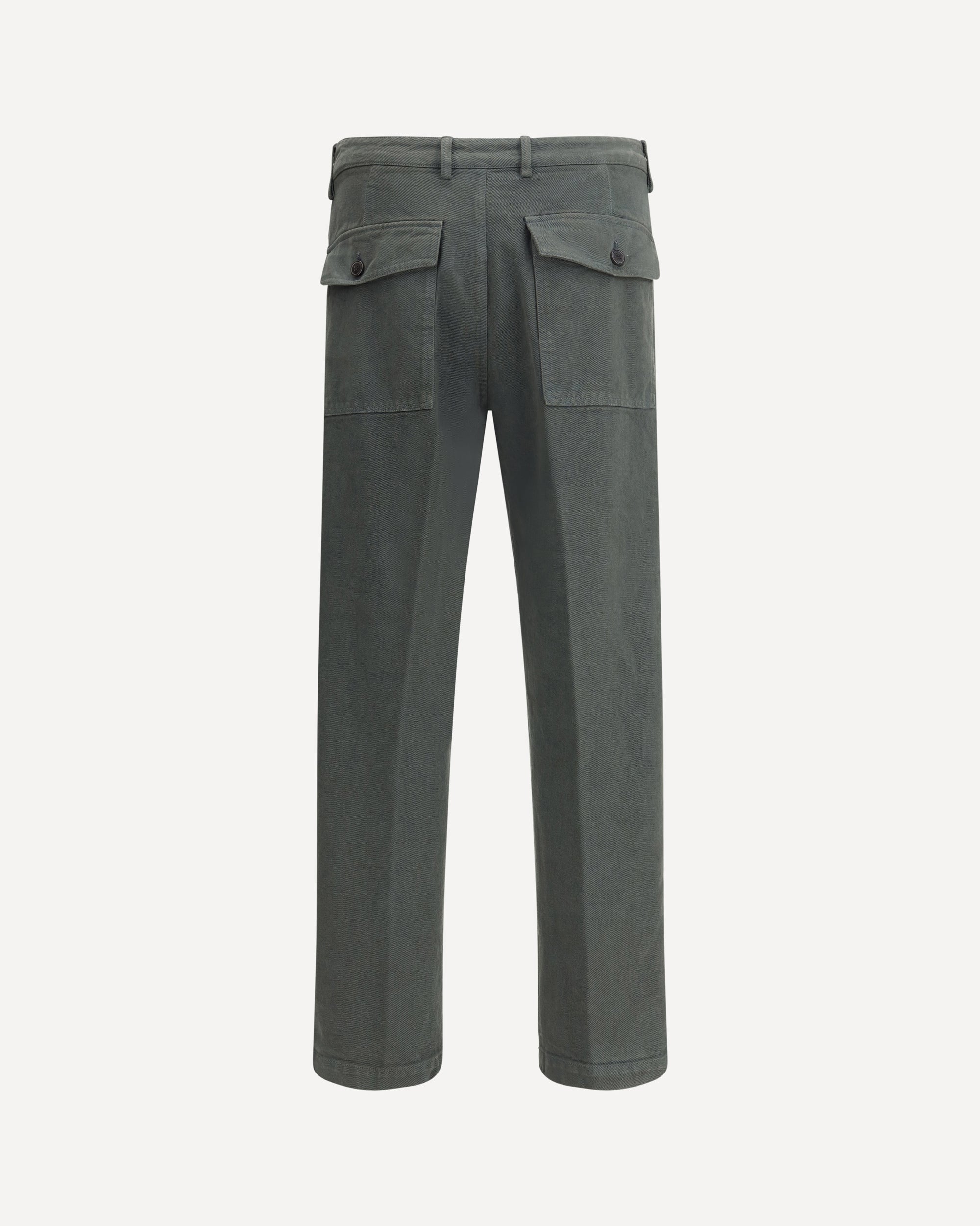 Cotton Pants - Image 2