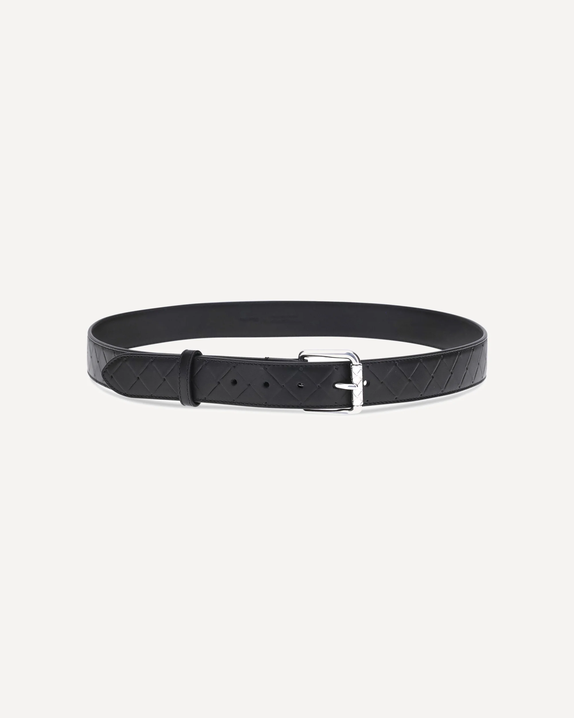 Iconic intreccio Belt - Image 4
