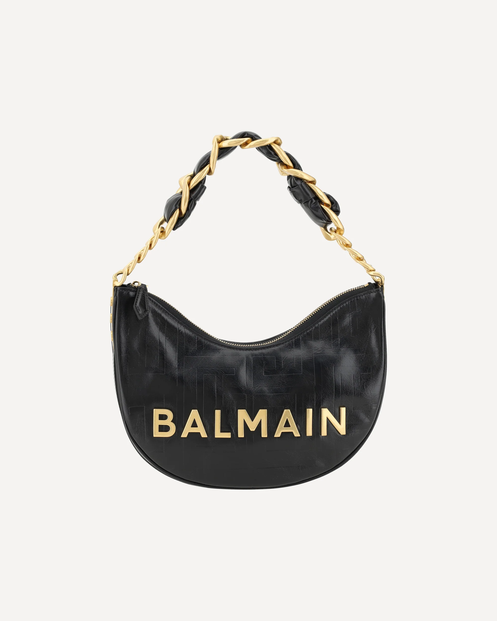 1945 Soft Moon Shoulder Bag - Image 3