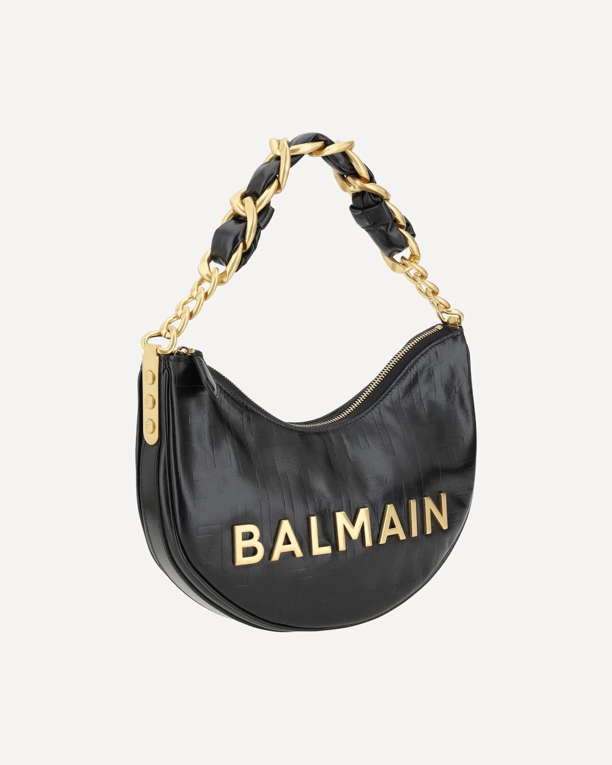 1945 Soft Moon Shoulder Bag - Image 4