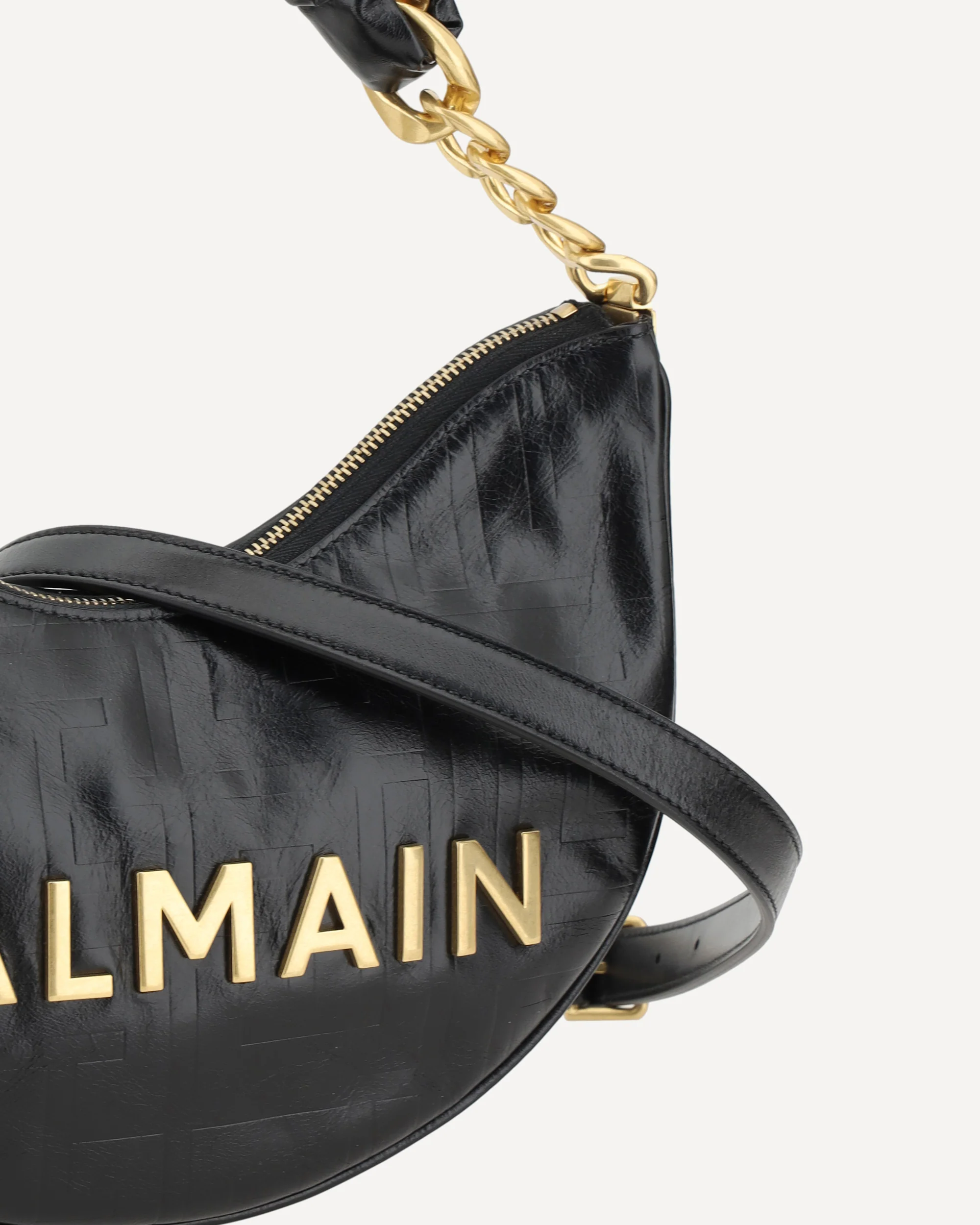 1945 Soft Moon Shoulder Bag - Image 6