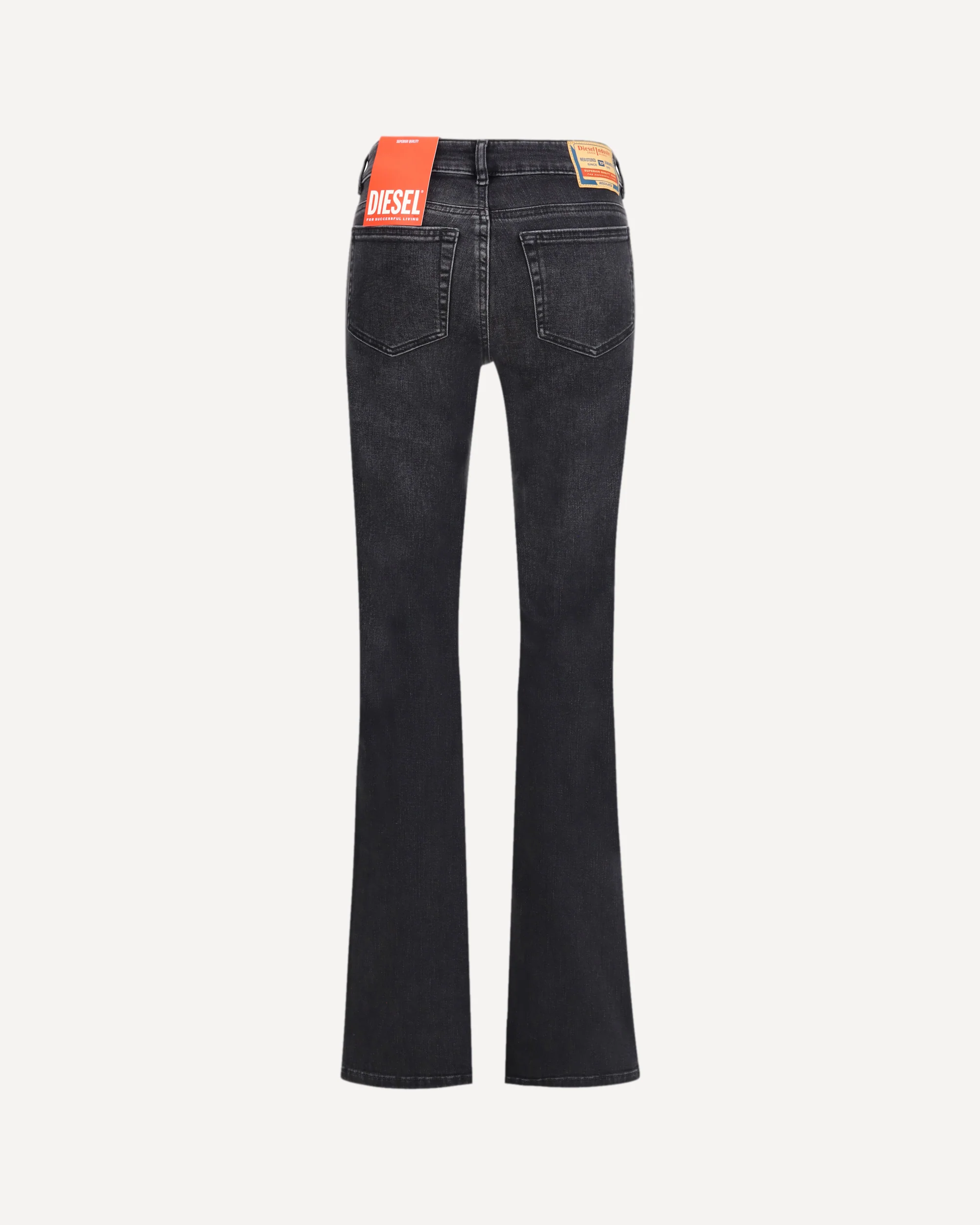 1969 D-Ebbey bootcut Jeans - Image 2