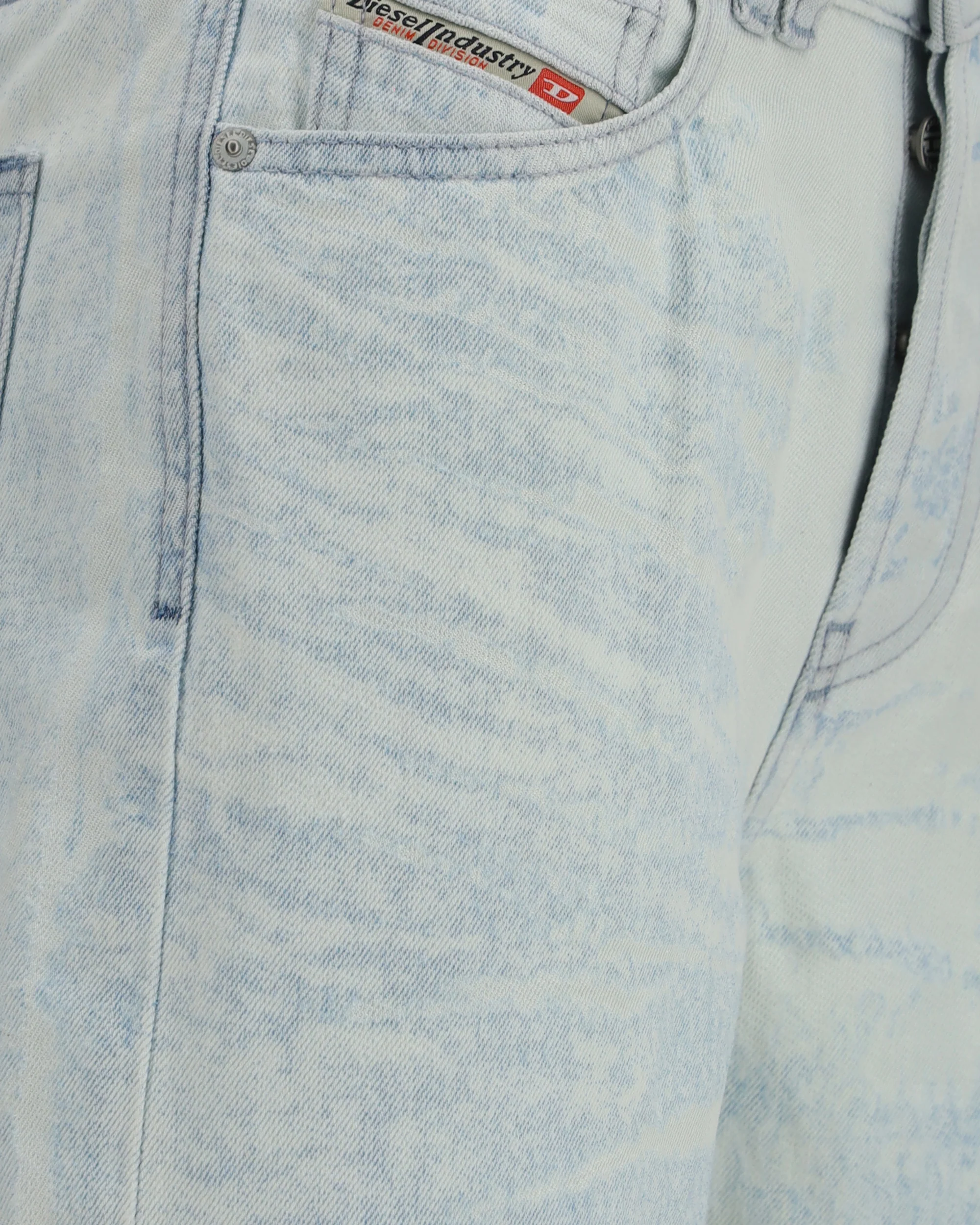 1971 D-Sent Jeans - Image 5