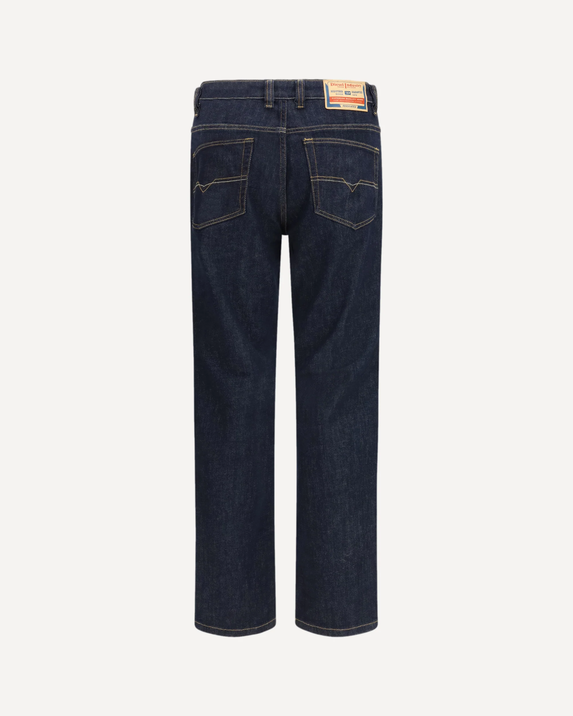 1993 D-Vyl Jeans - Image 2