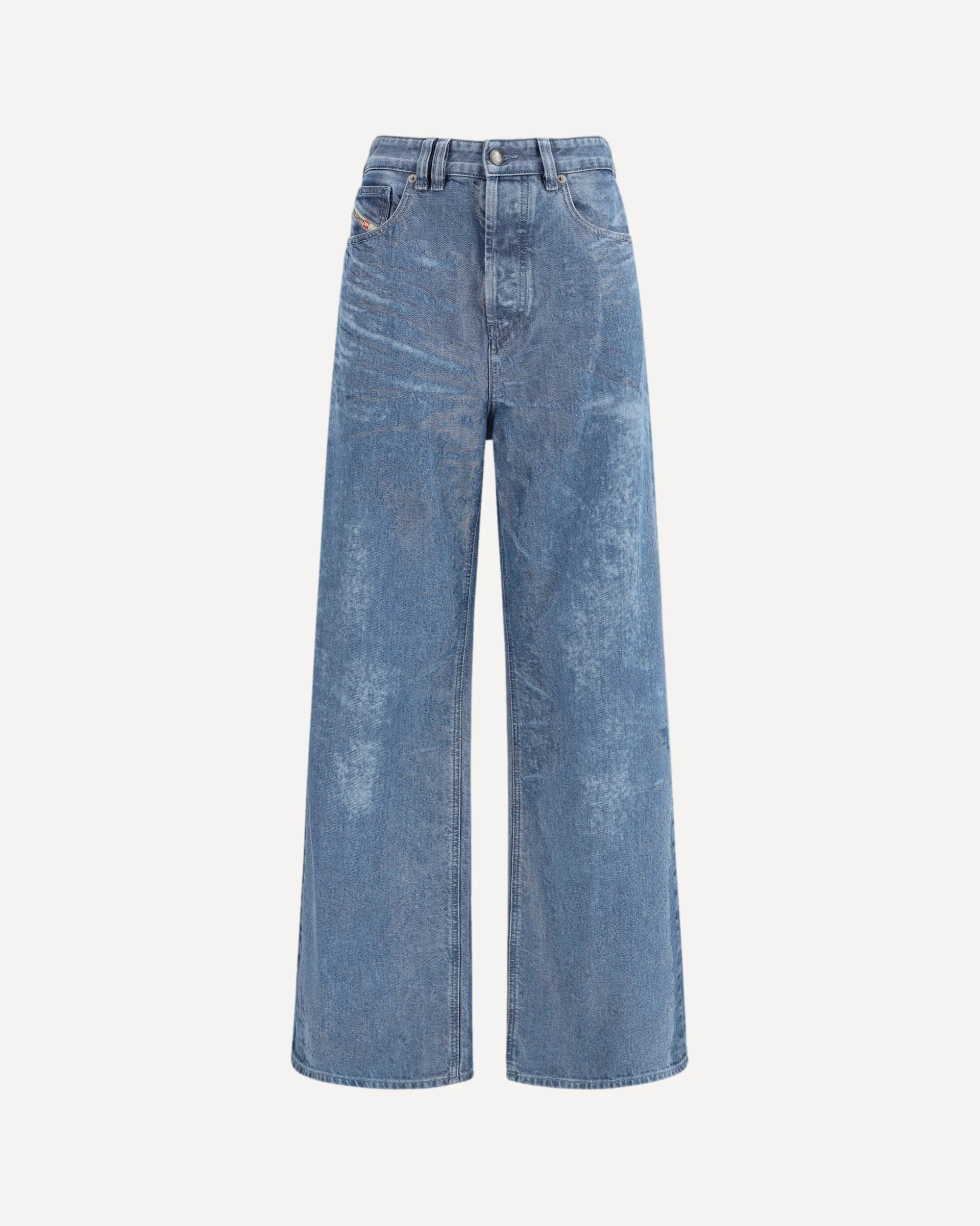 1996 D-Sire Jeans - Image 3