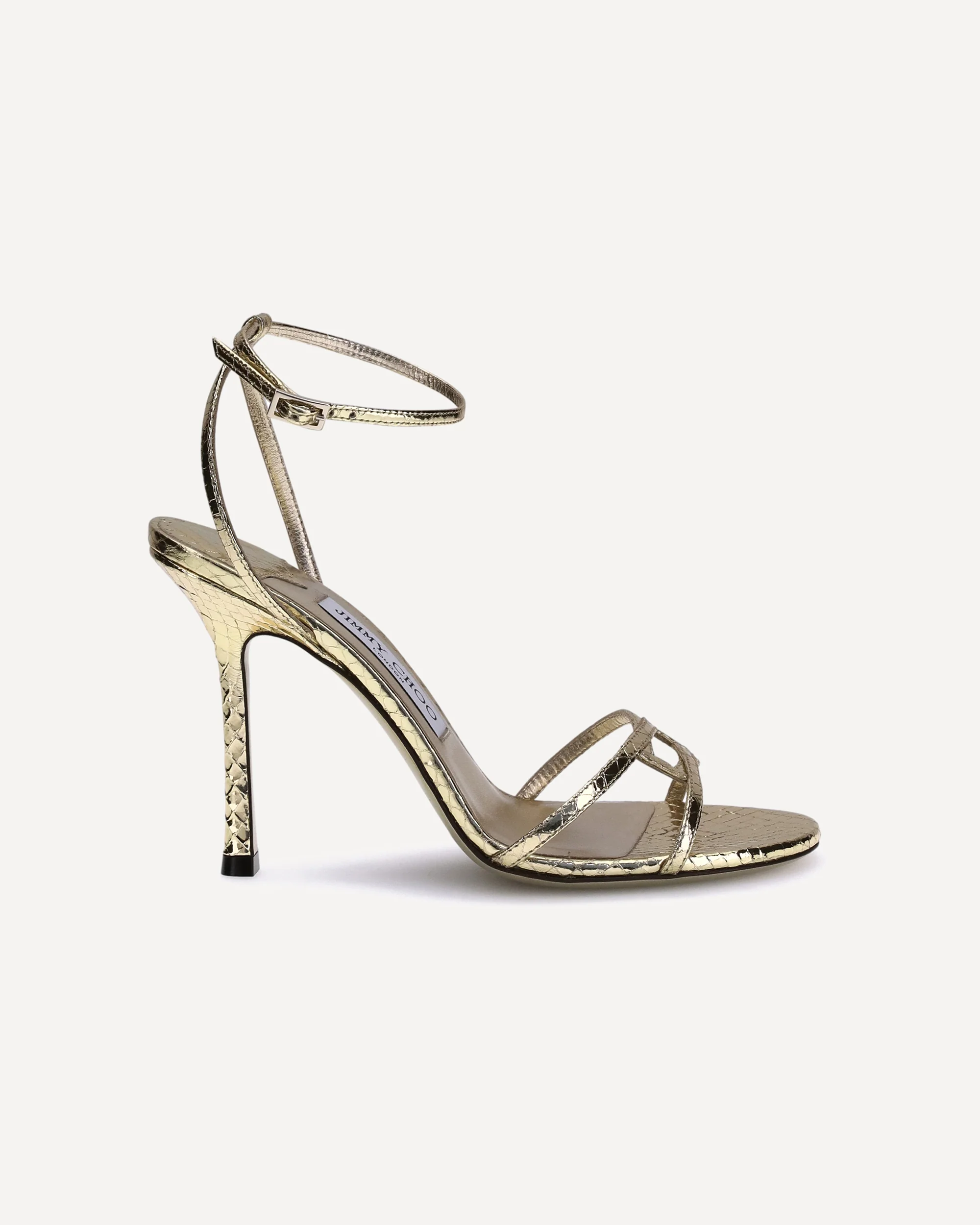 Leo100 Sandals - Image 3