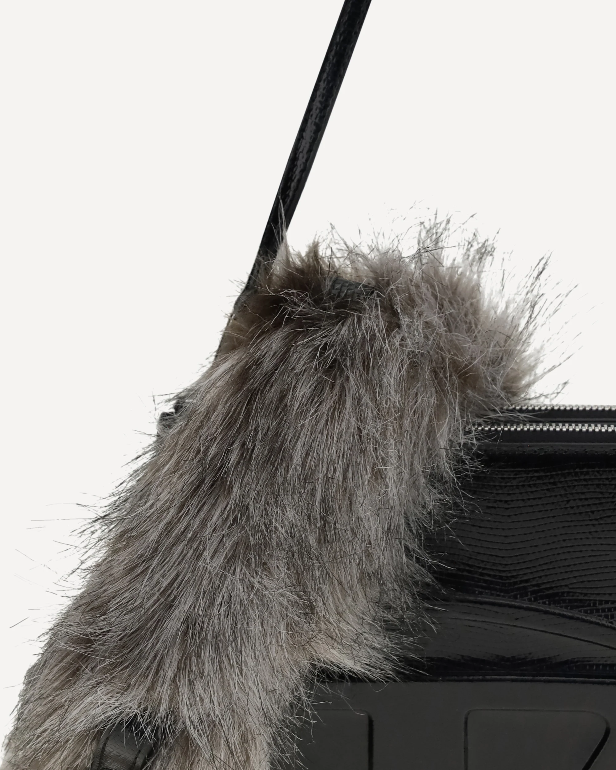 1DR Twin Shoulder Bag - Image 6