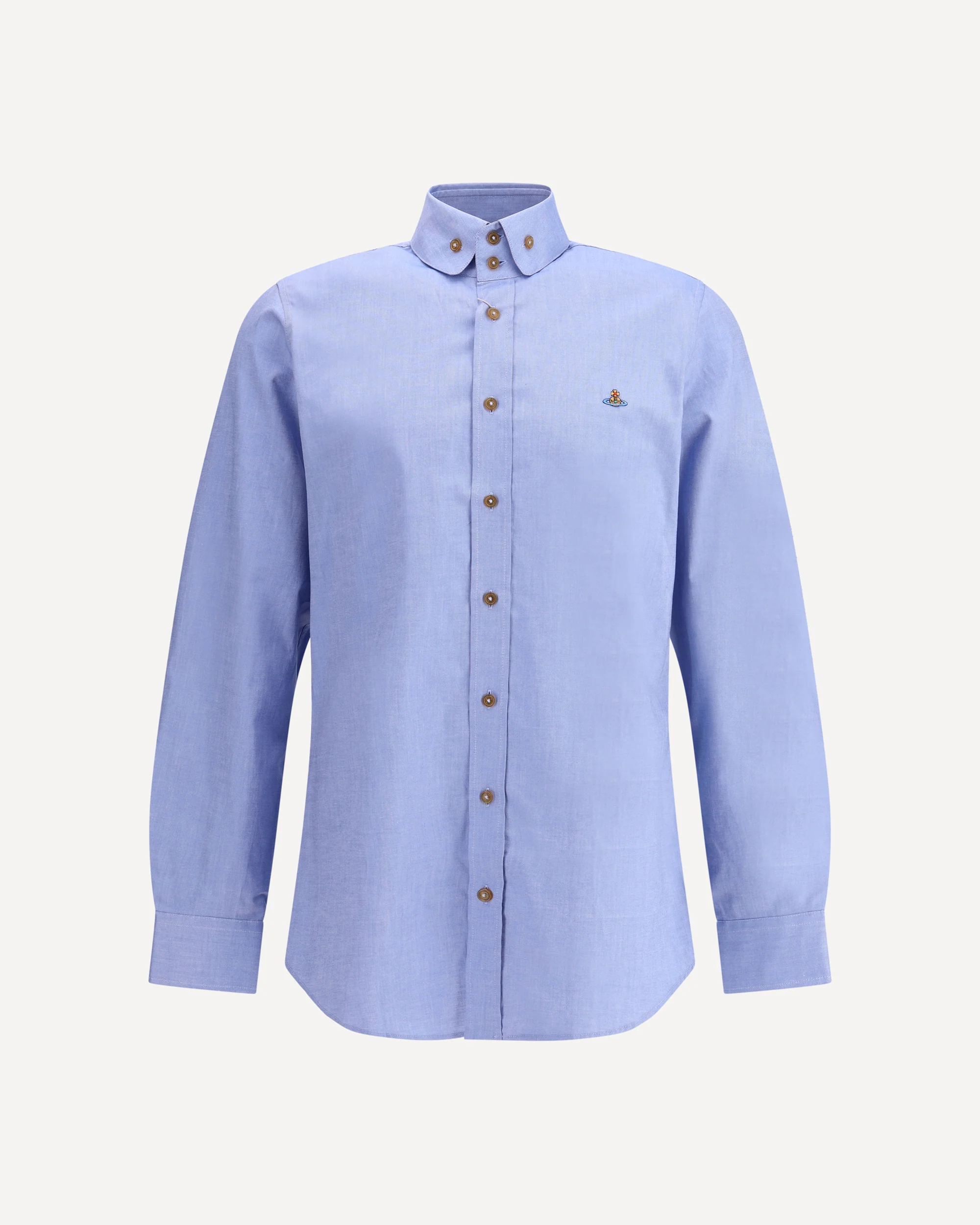 Logo Orb Shirt - Image 3