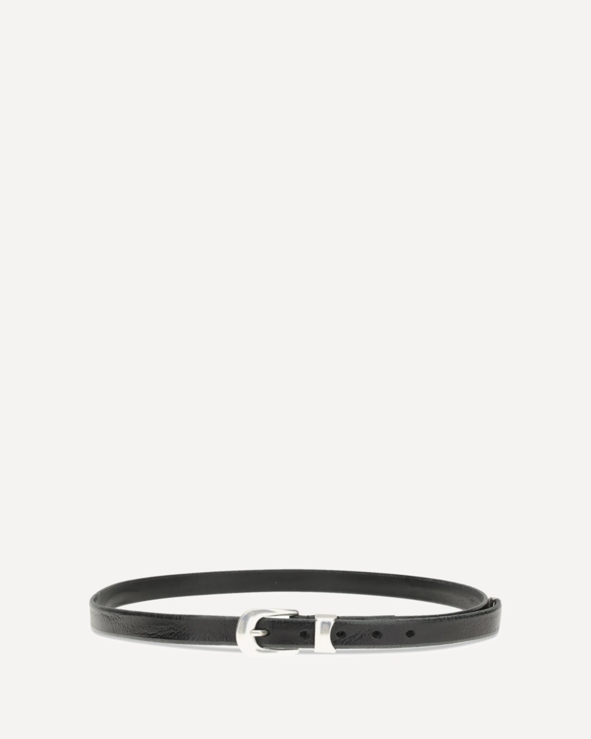 Leather Belt - Image 2