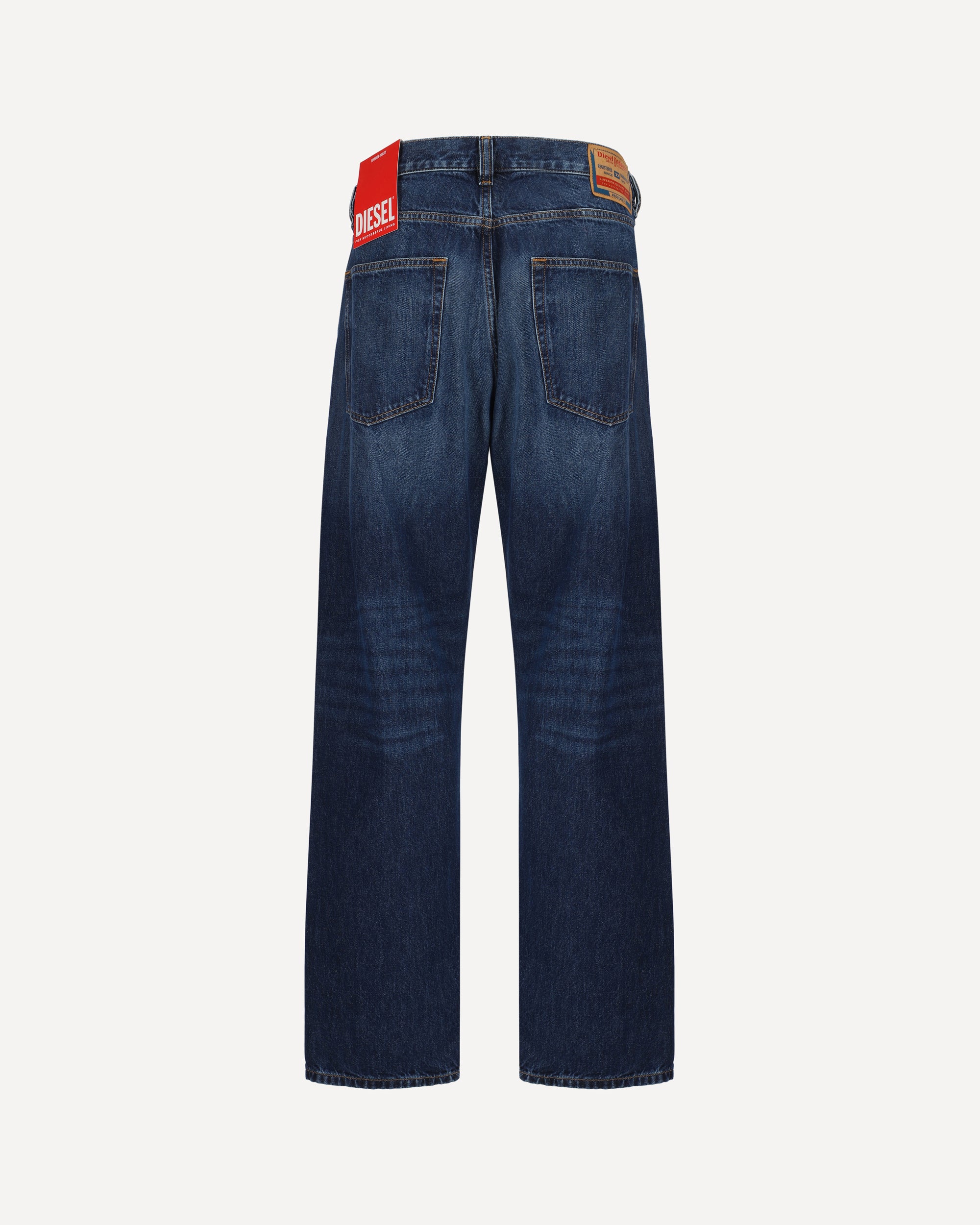 2010 D-Macs Jeans - Image 2