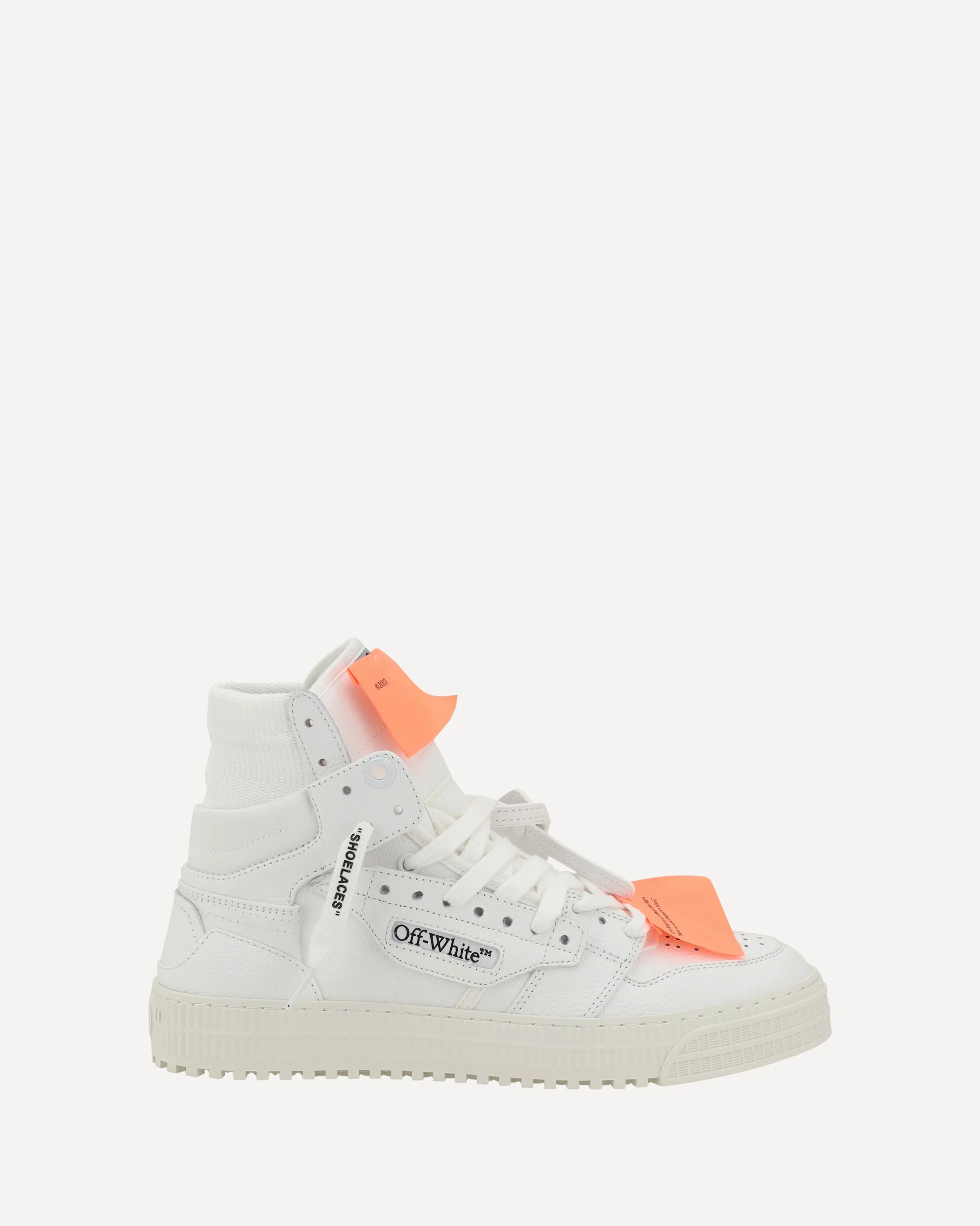 3.0 Off Court Sneakers