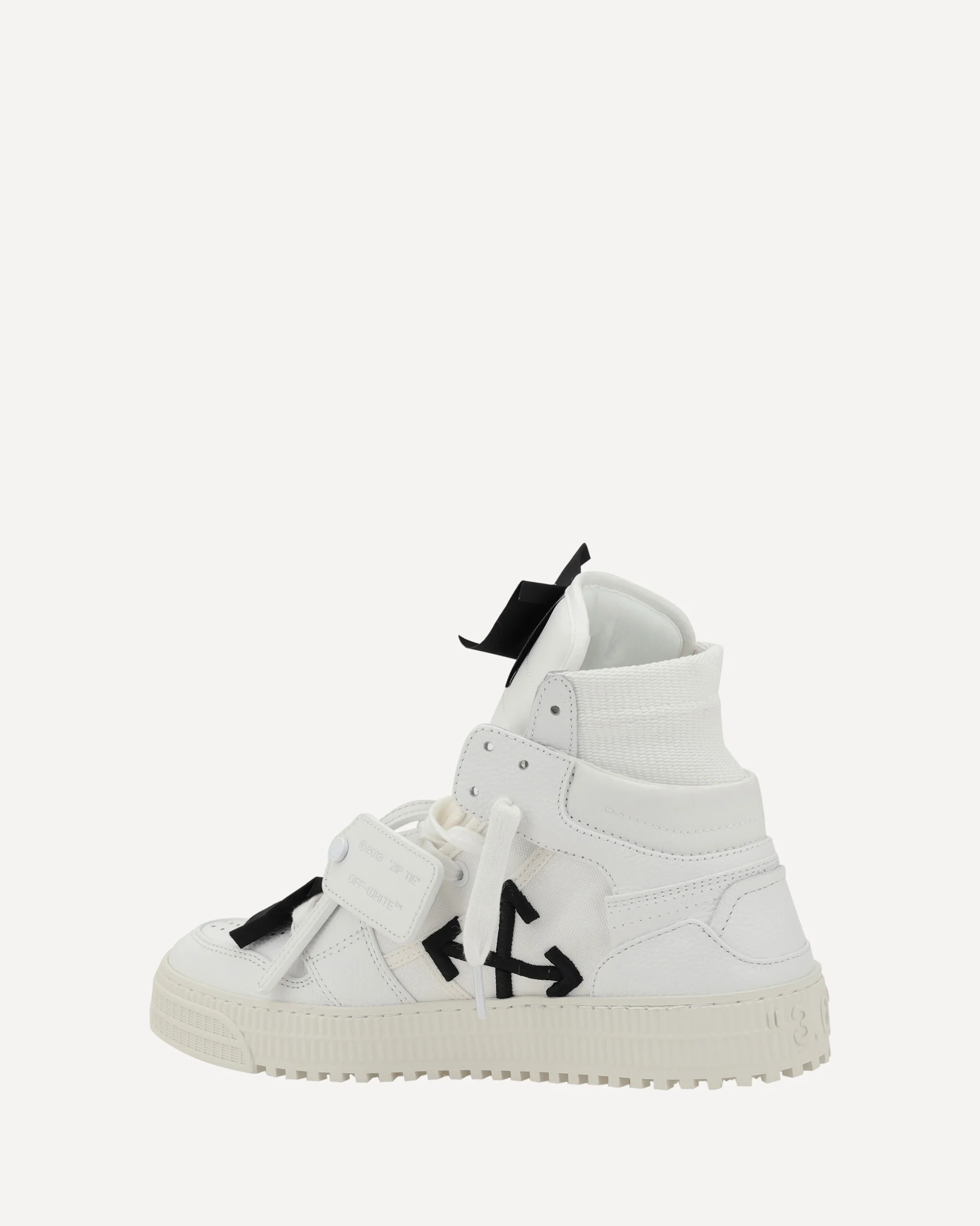 3.0 Off Court Sneakers - Image 2