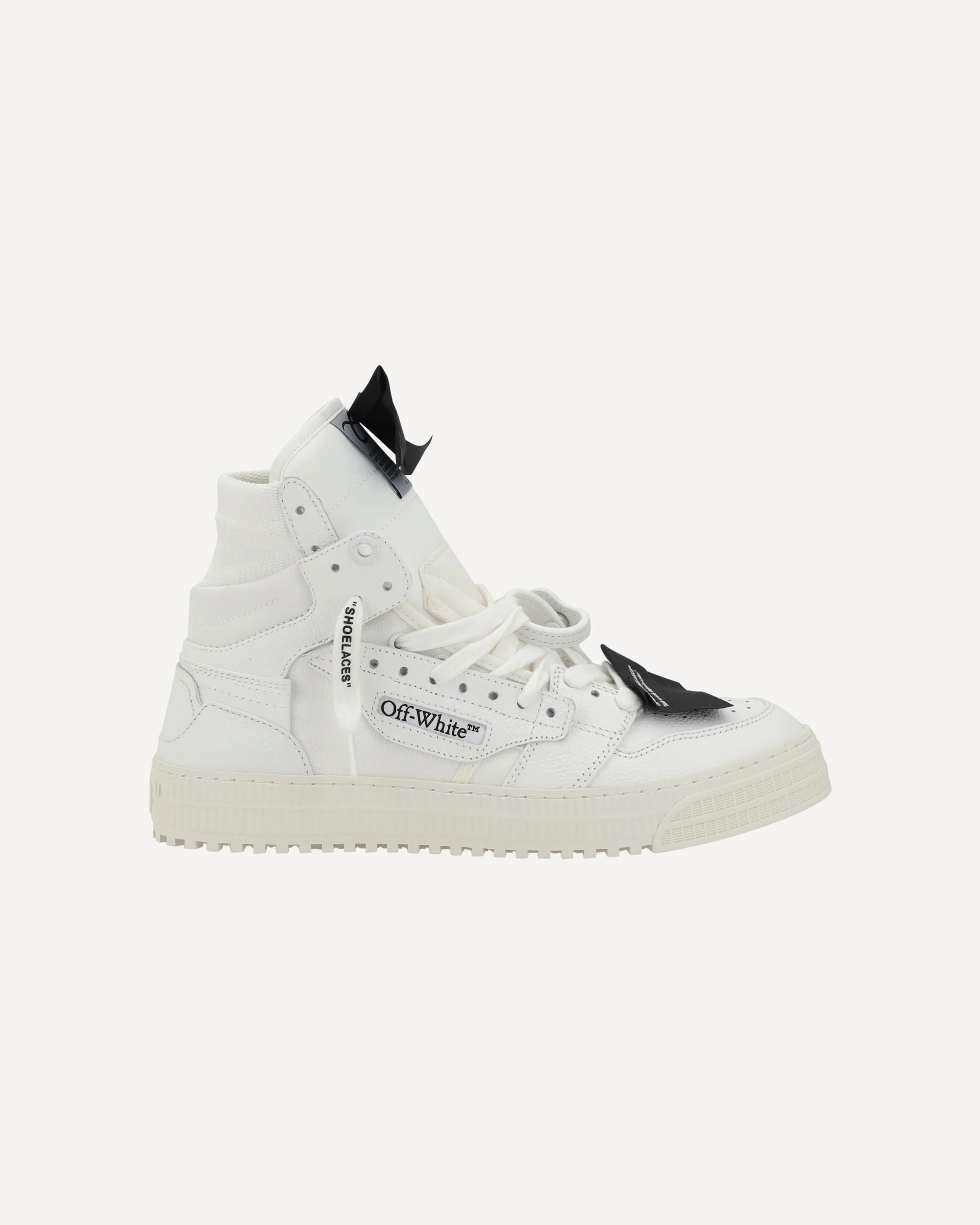 3.0 Off Court Sneakers - Image 3