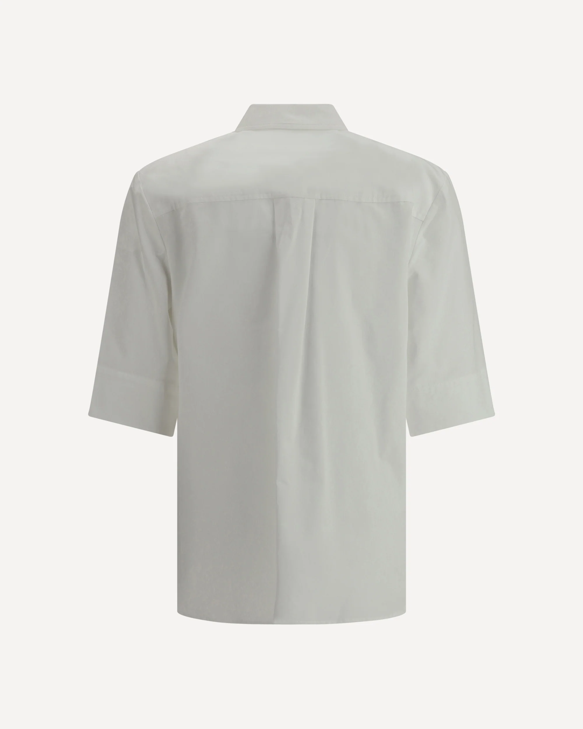 3/4-sleeve Shirt - Image 4