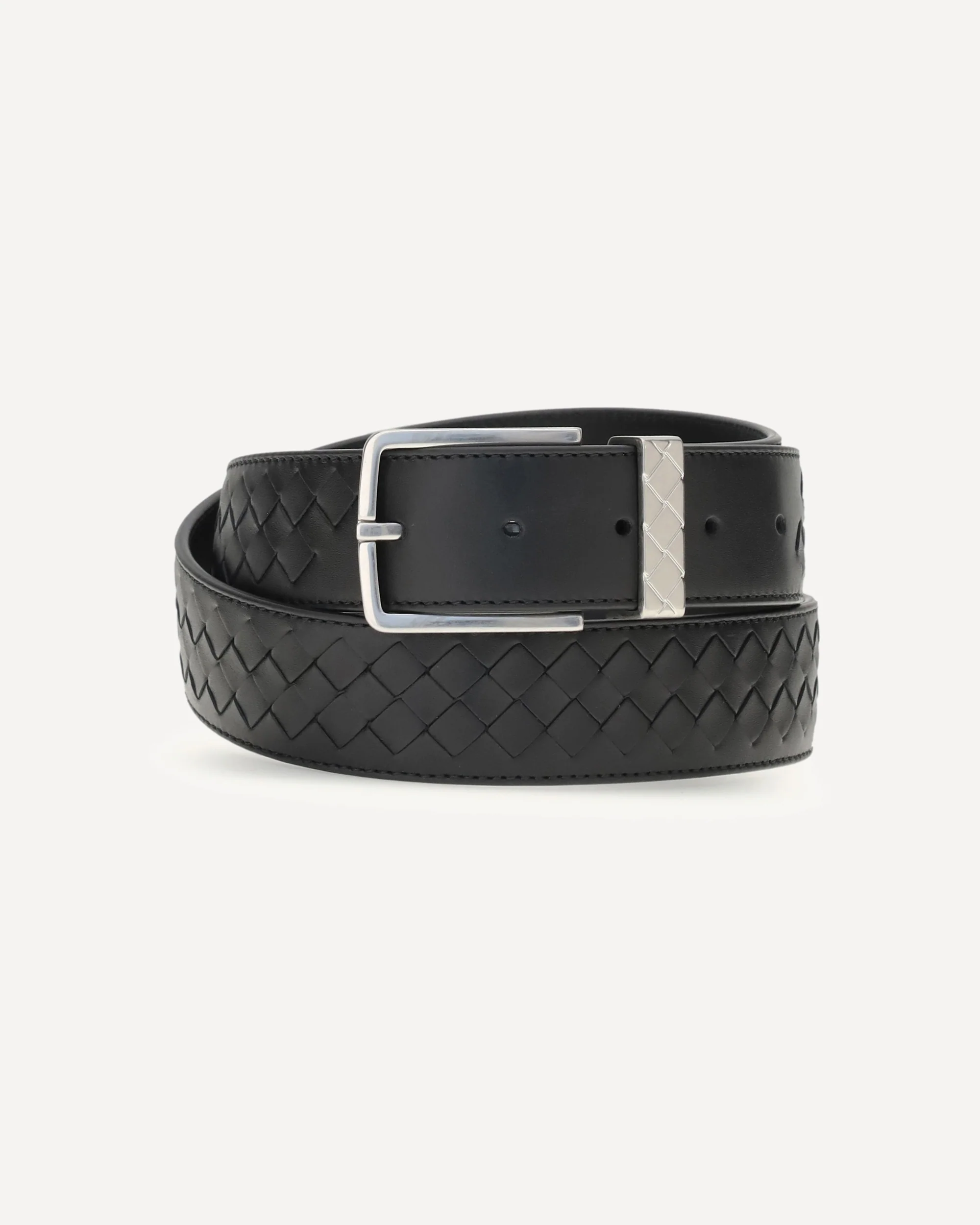 Intrecciato Belt - Image 3