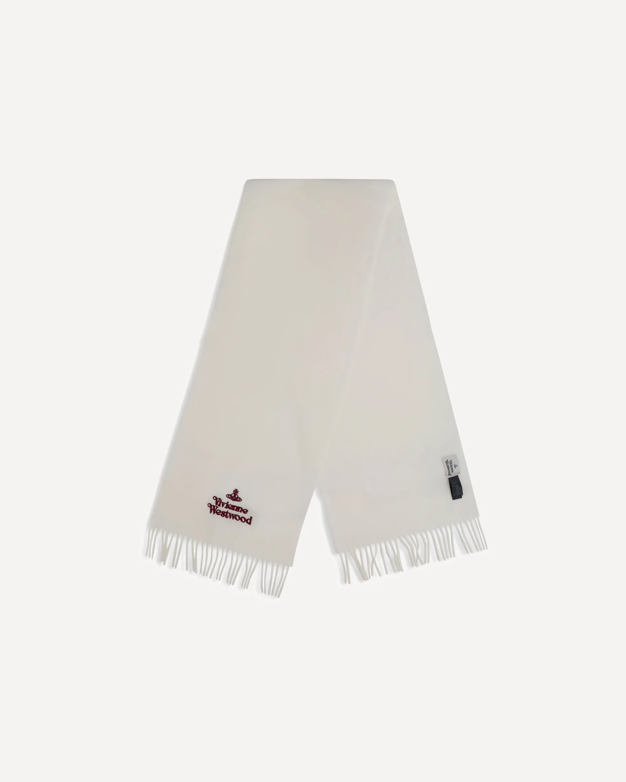 Wool Scarf - Image 4