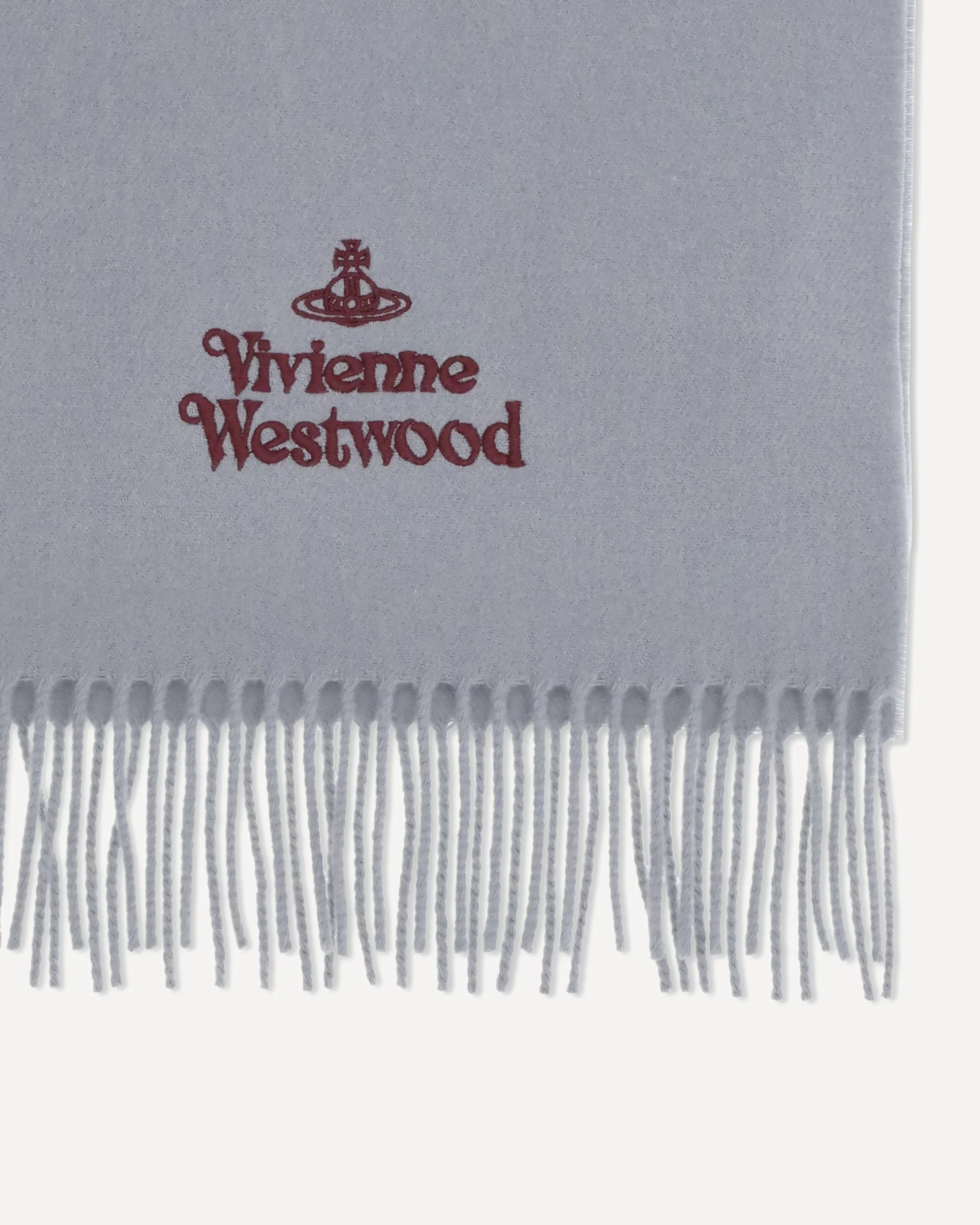 Wool Scarf - Image 5