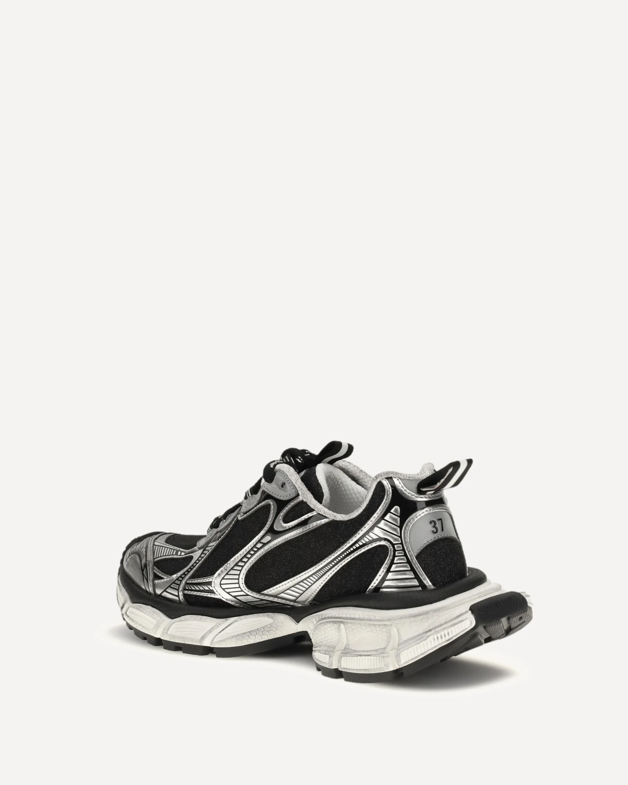 3XL Sneakers - Image 2