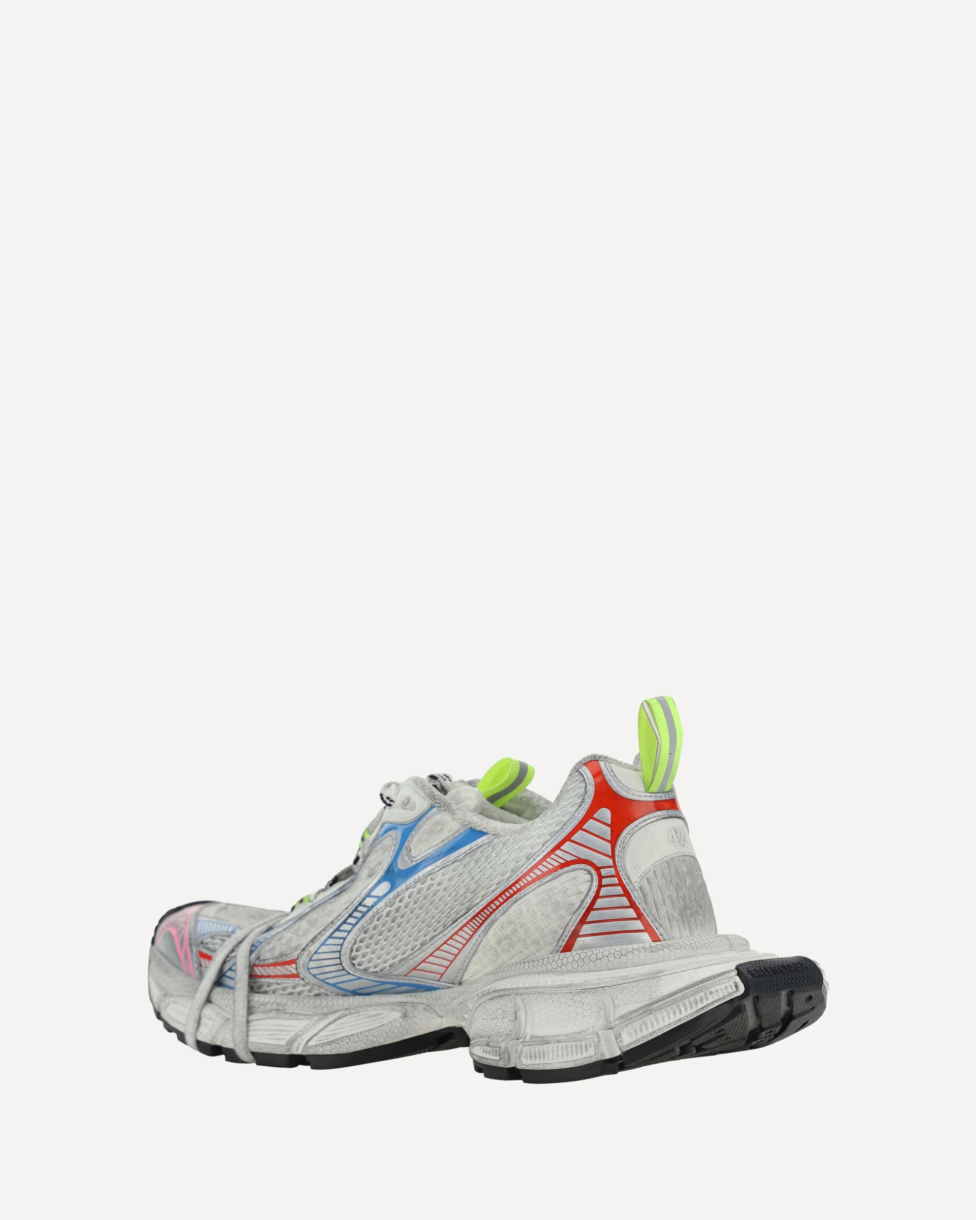 3XL Sneakers - Image 2