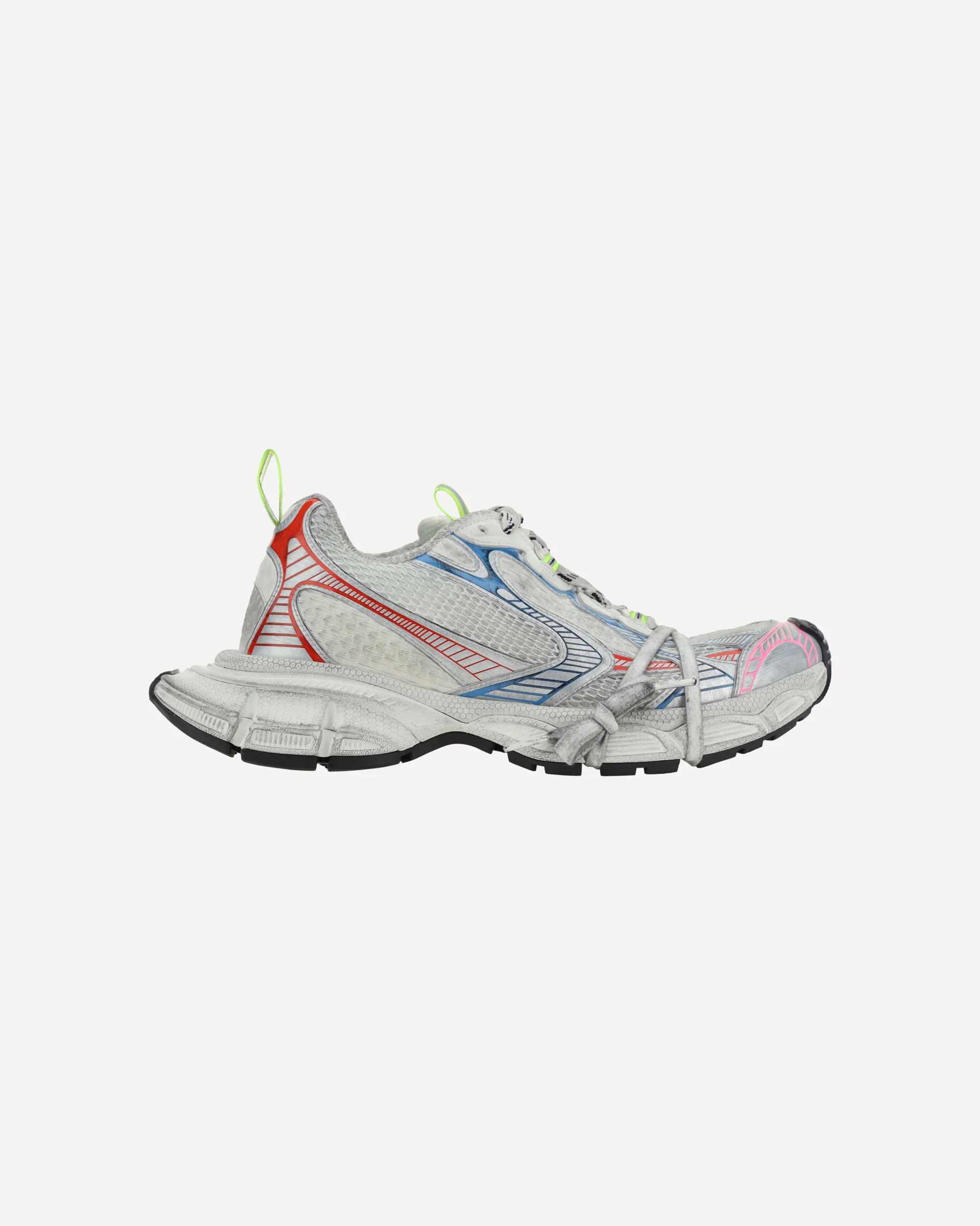 3XL Sneakers - Image 3