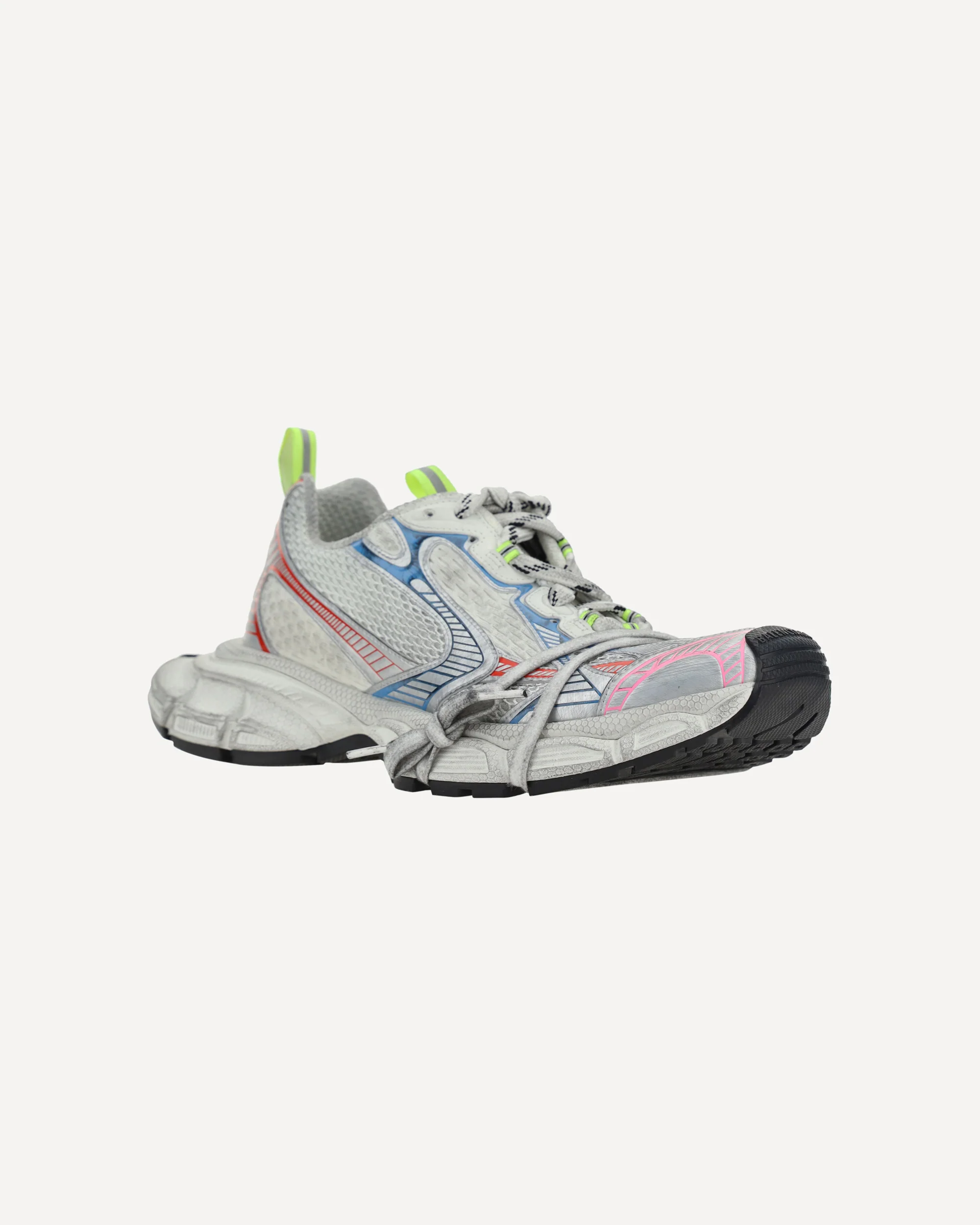 3XL Sneakers - Image 4