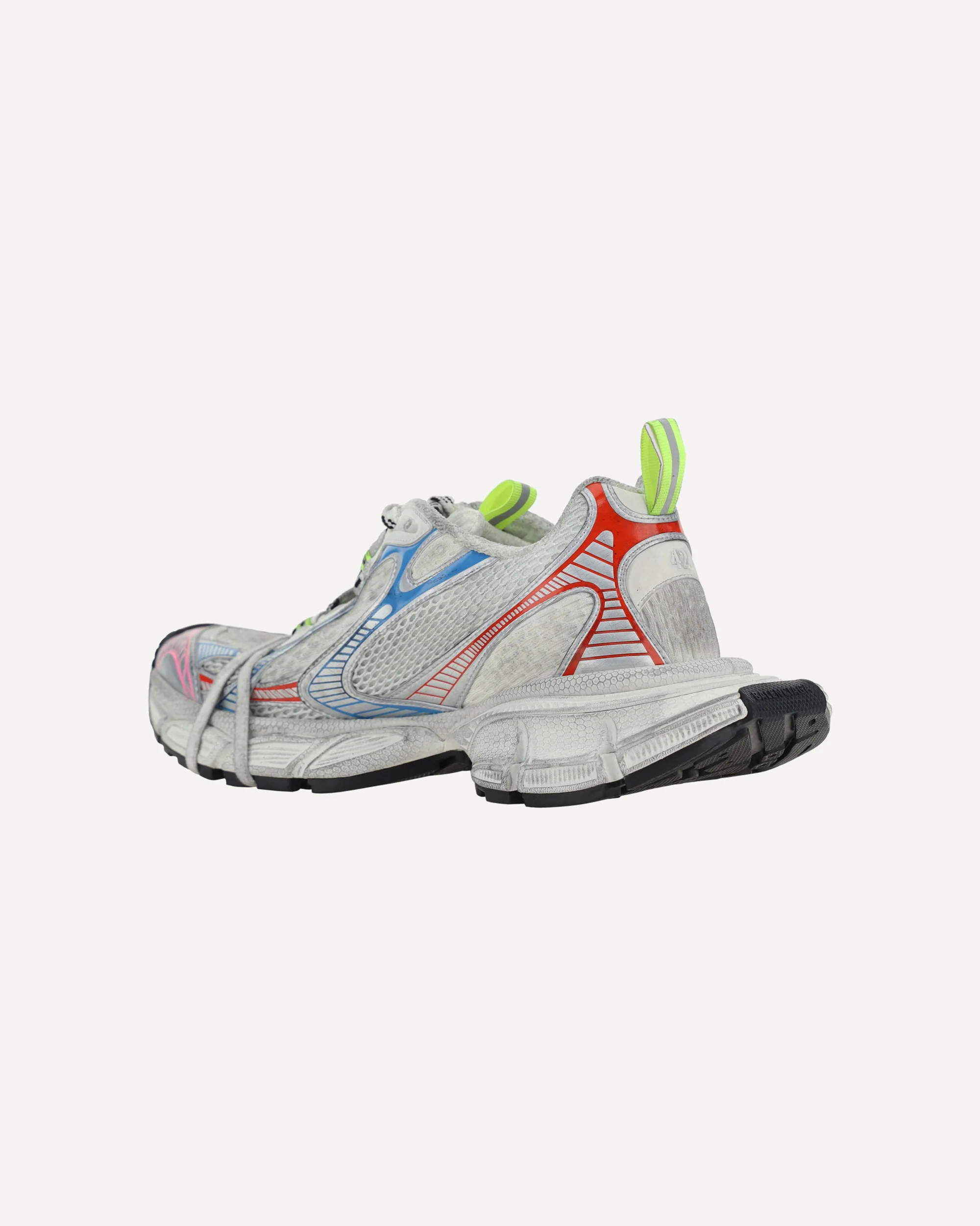 3XL Sneakers - Image 5