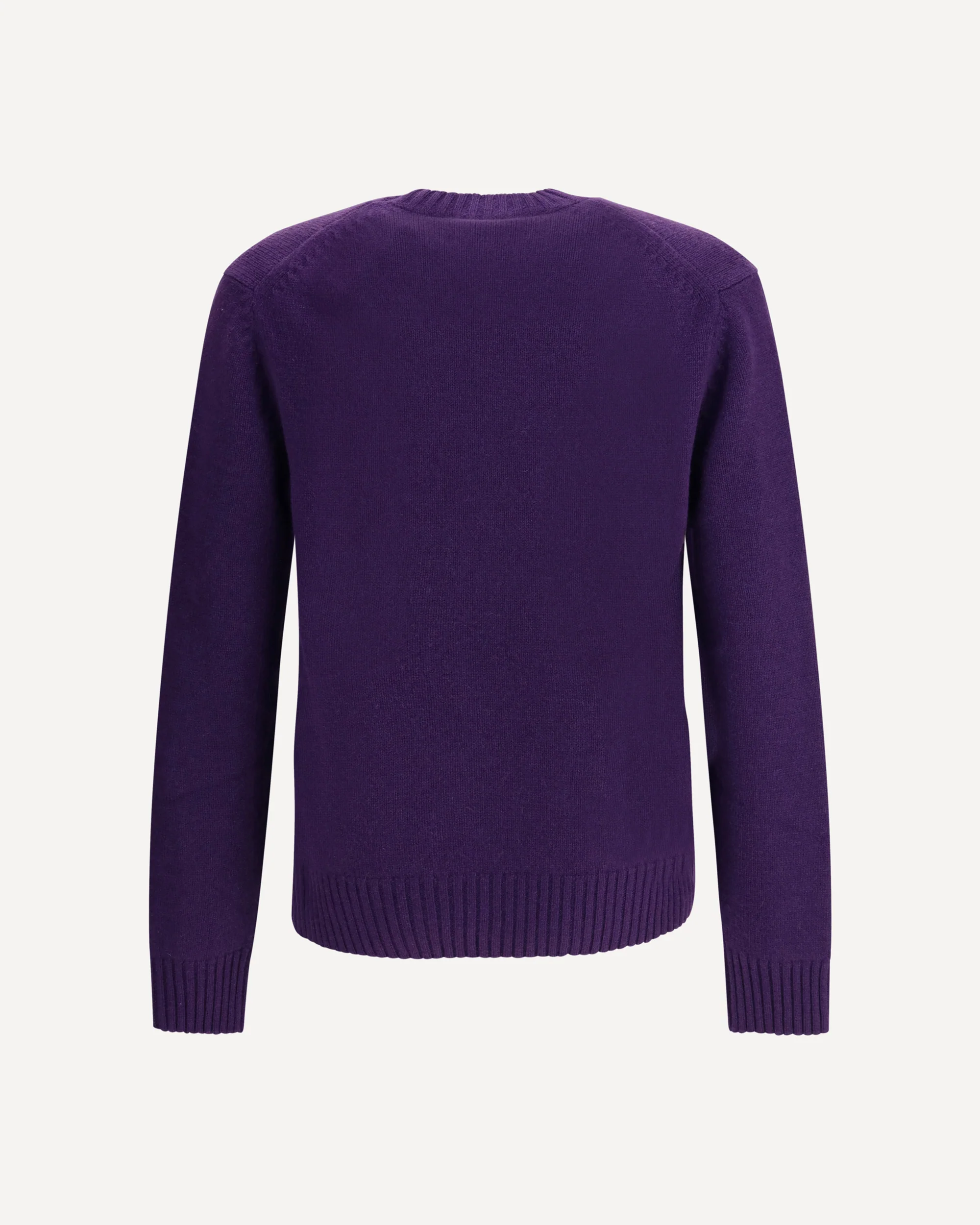 Cashmere Sweater - Image 2