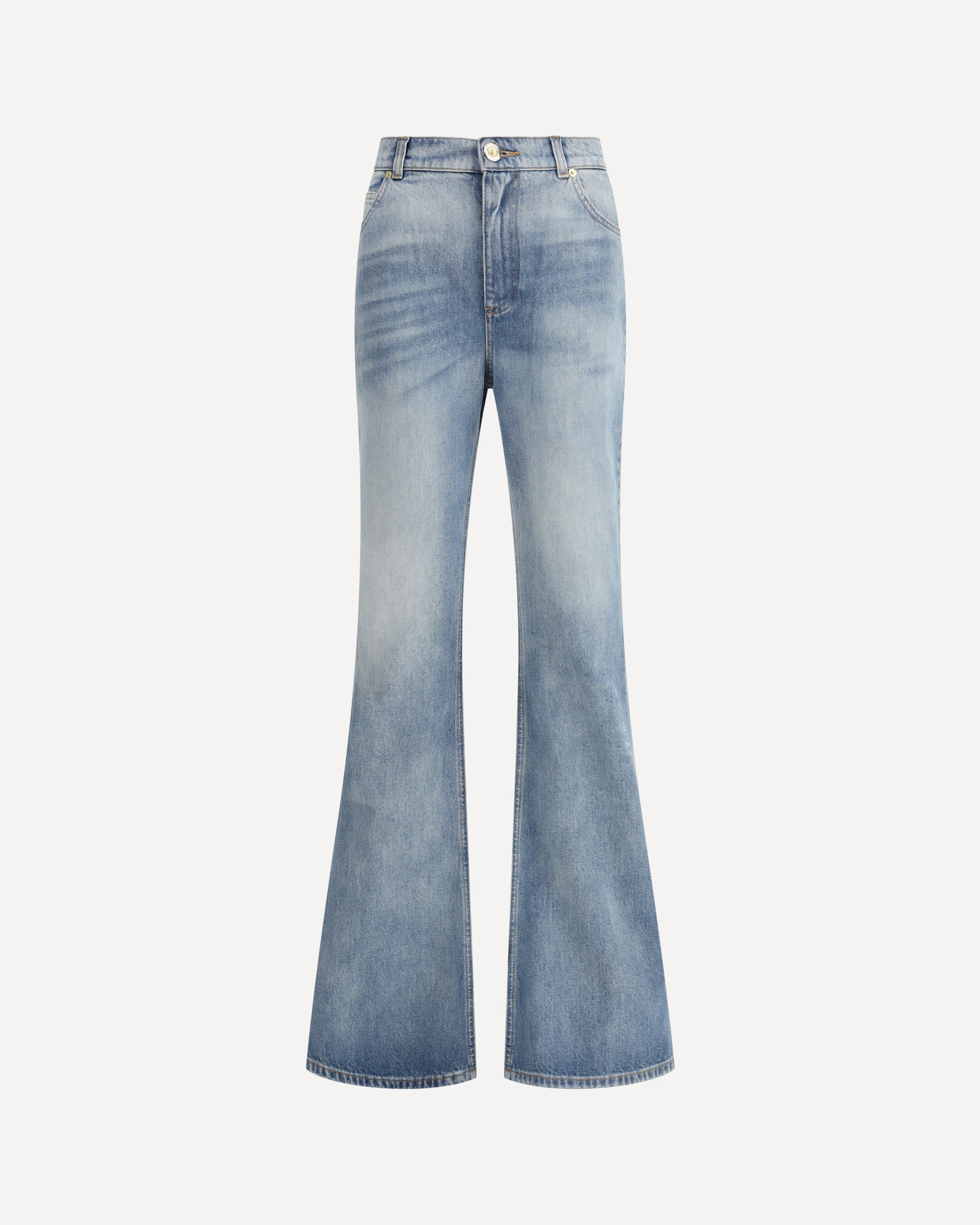 Flare Jeans - Image 3