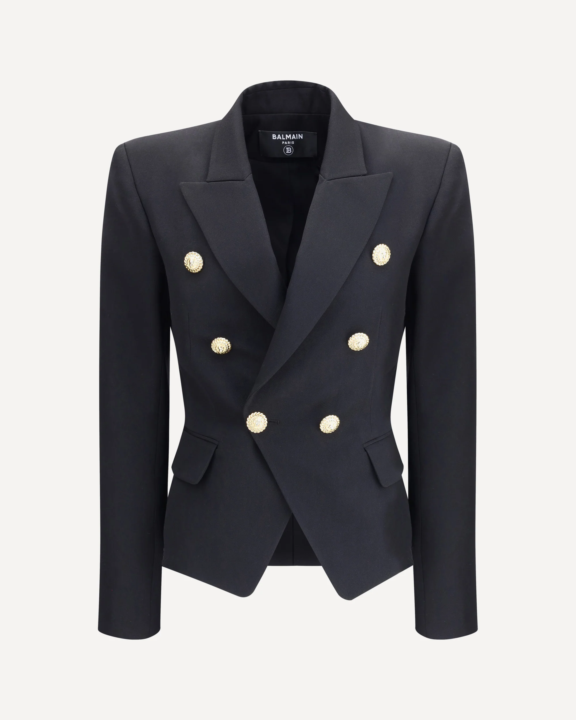 Double-breasted Blazer - Image 3