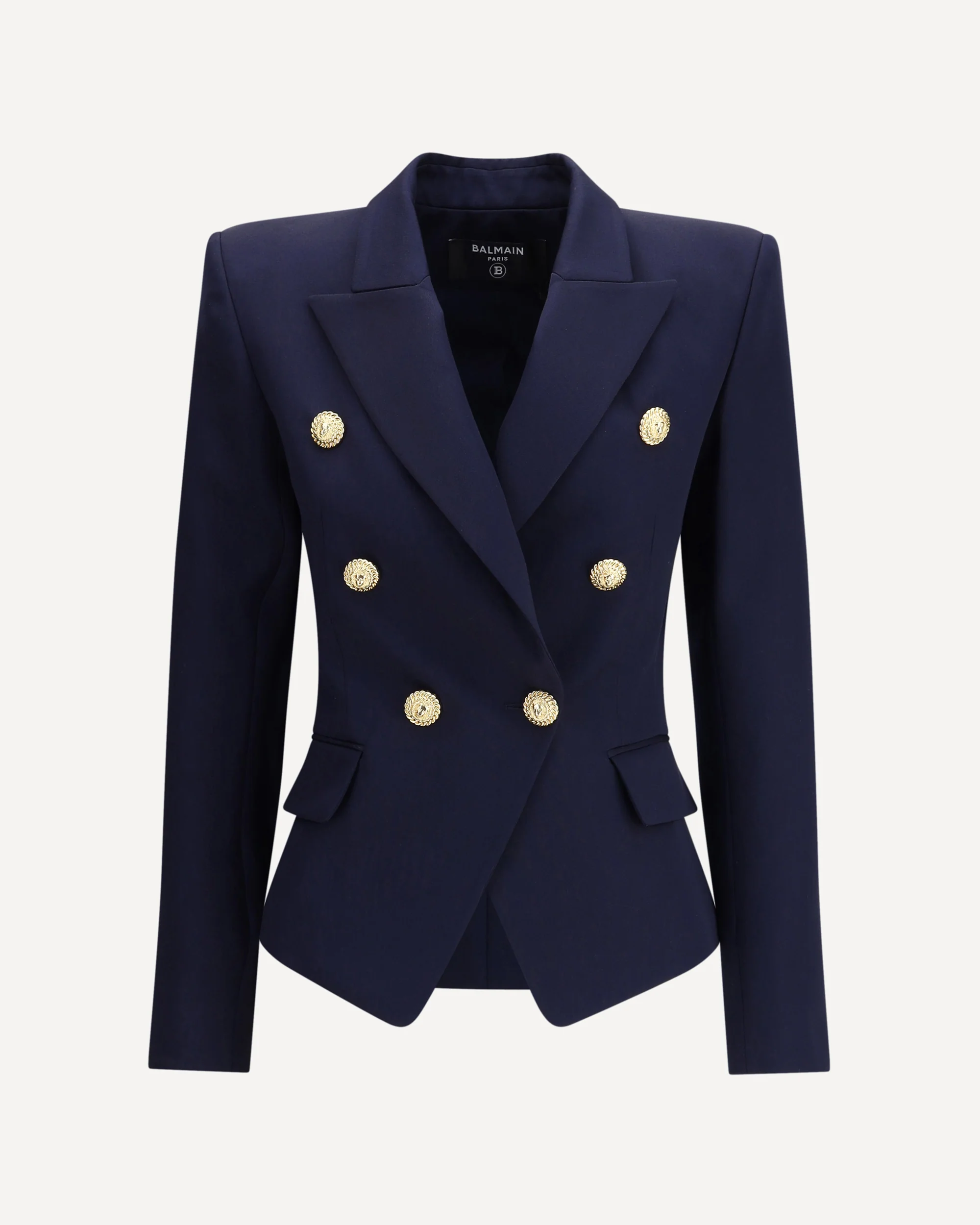 Double-breasted Blazer