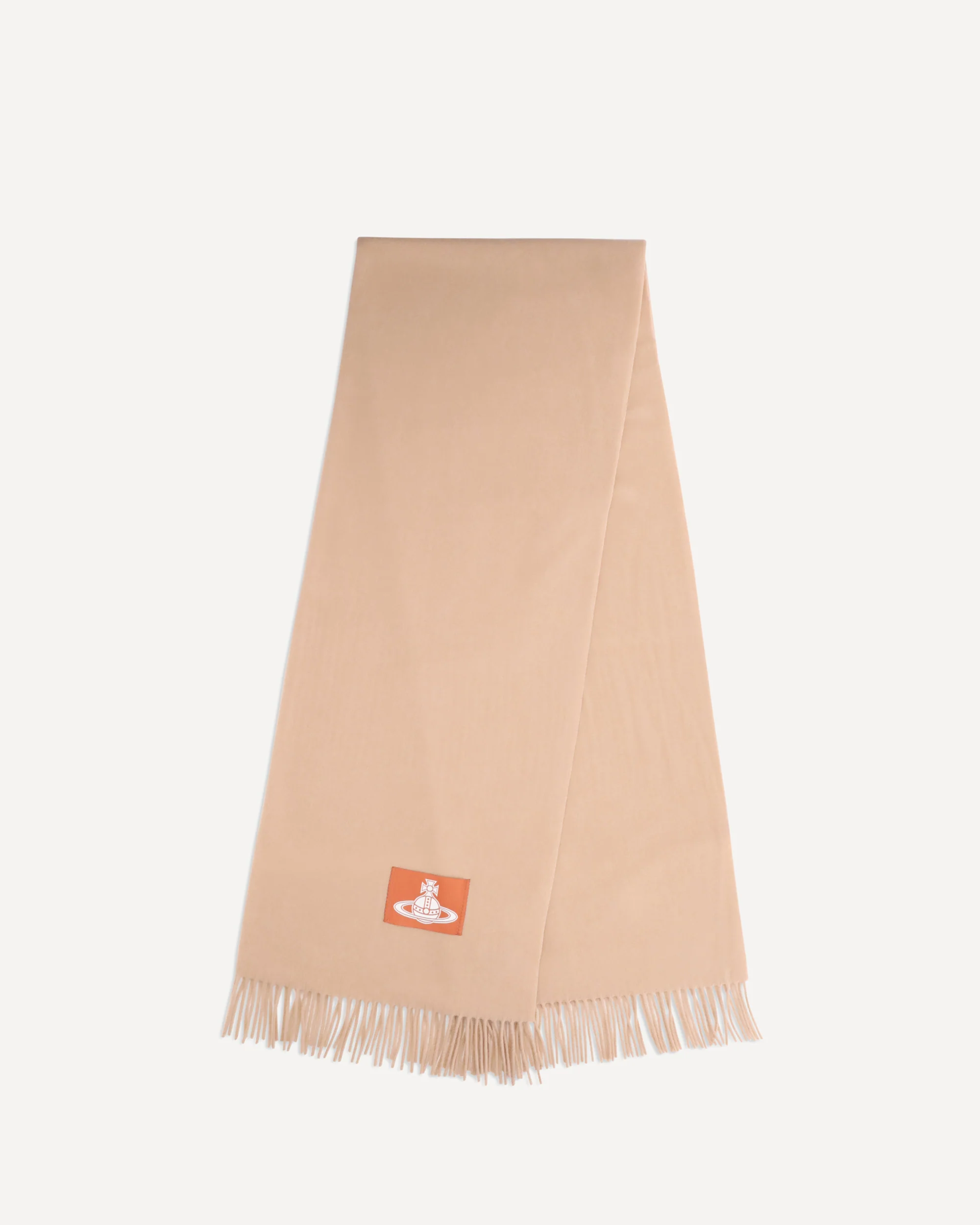 Wool Scarf - Image 2