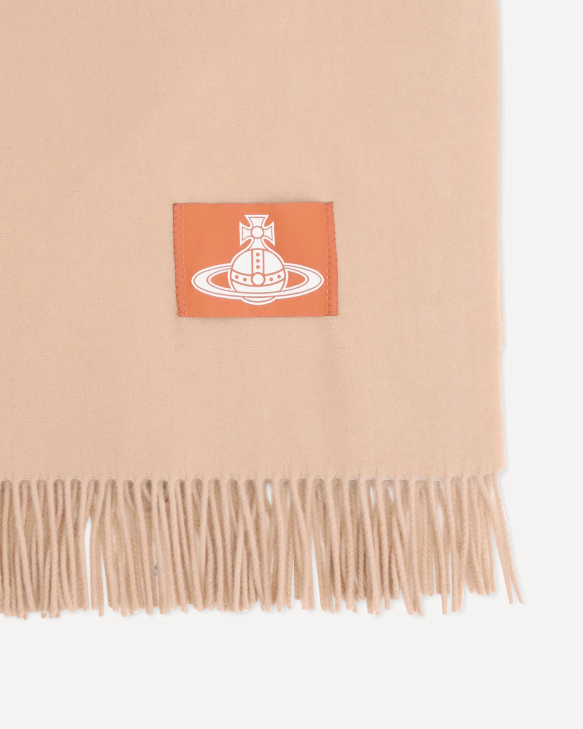 Wool Scarf - Image 5