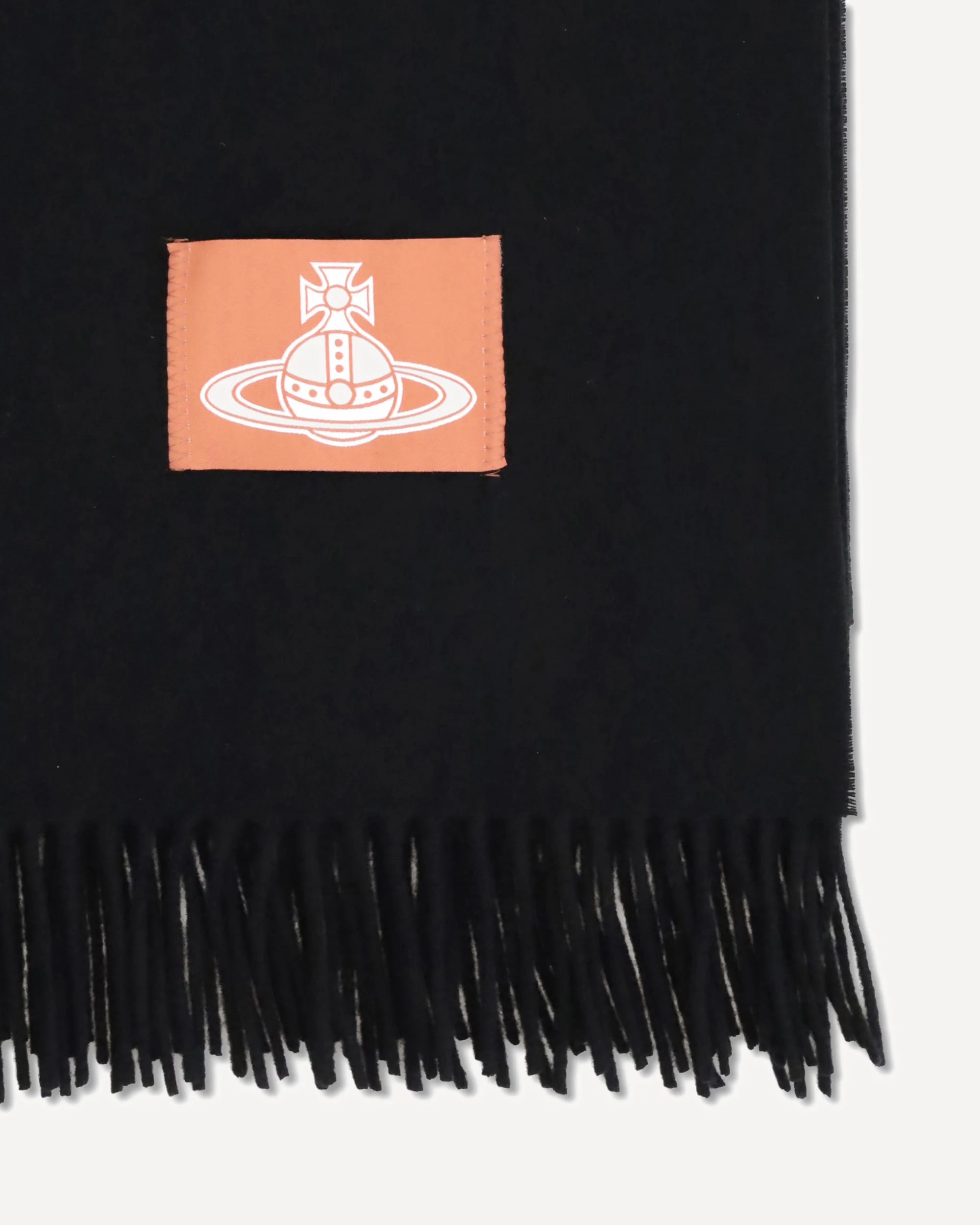 Wool Scarf - Image 5
