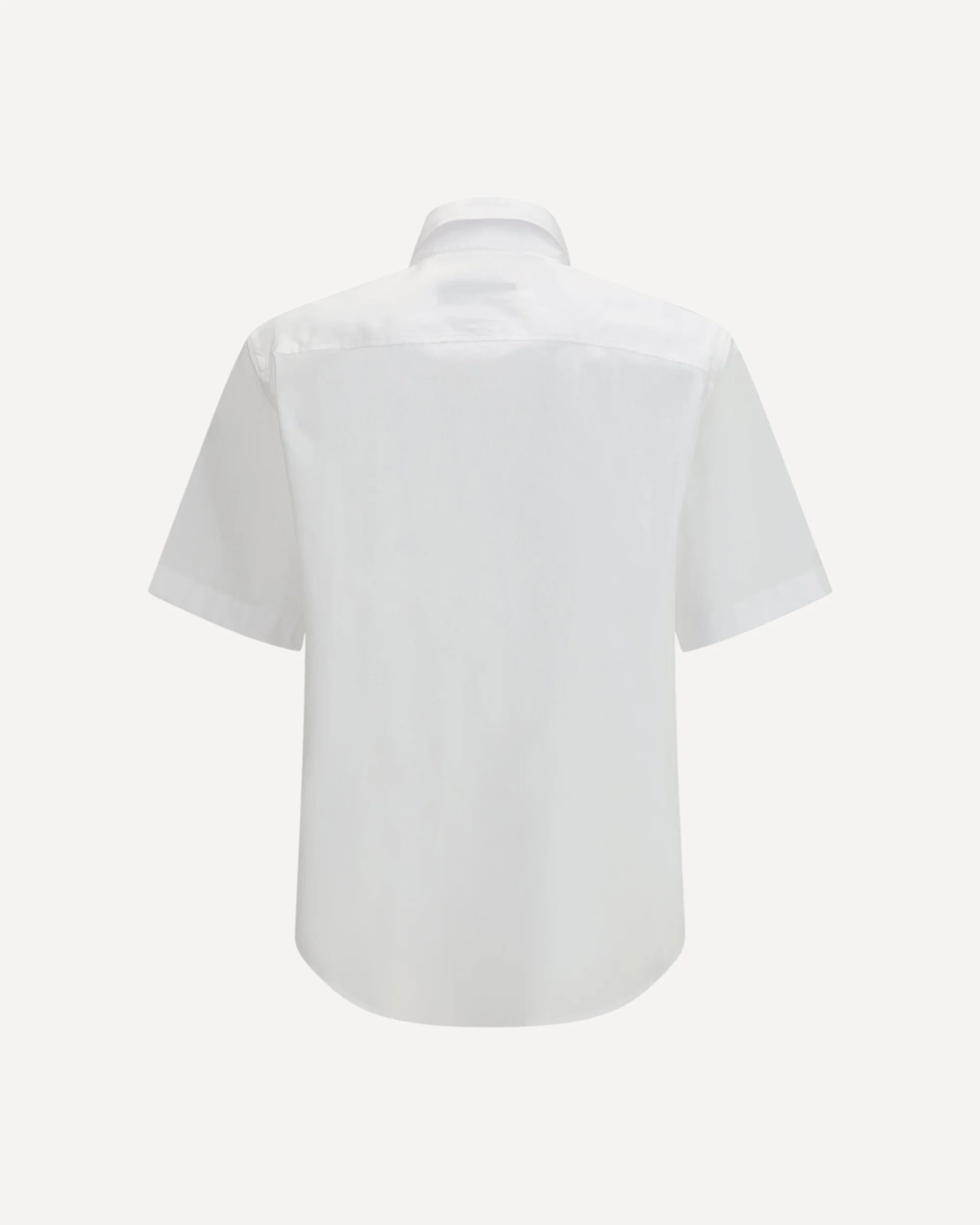 Logo-emblem Shirt - Image 2