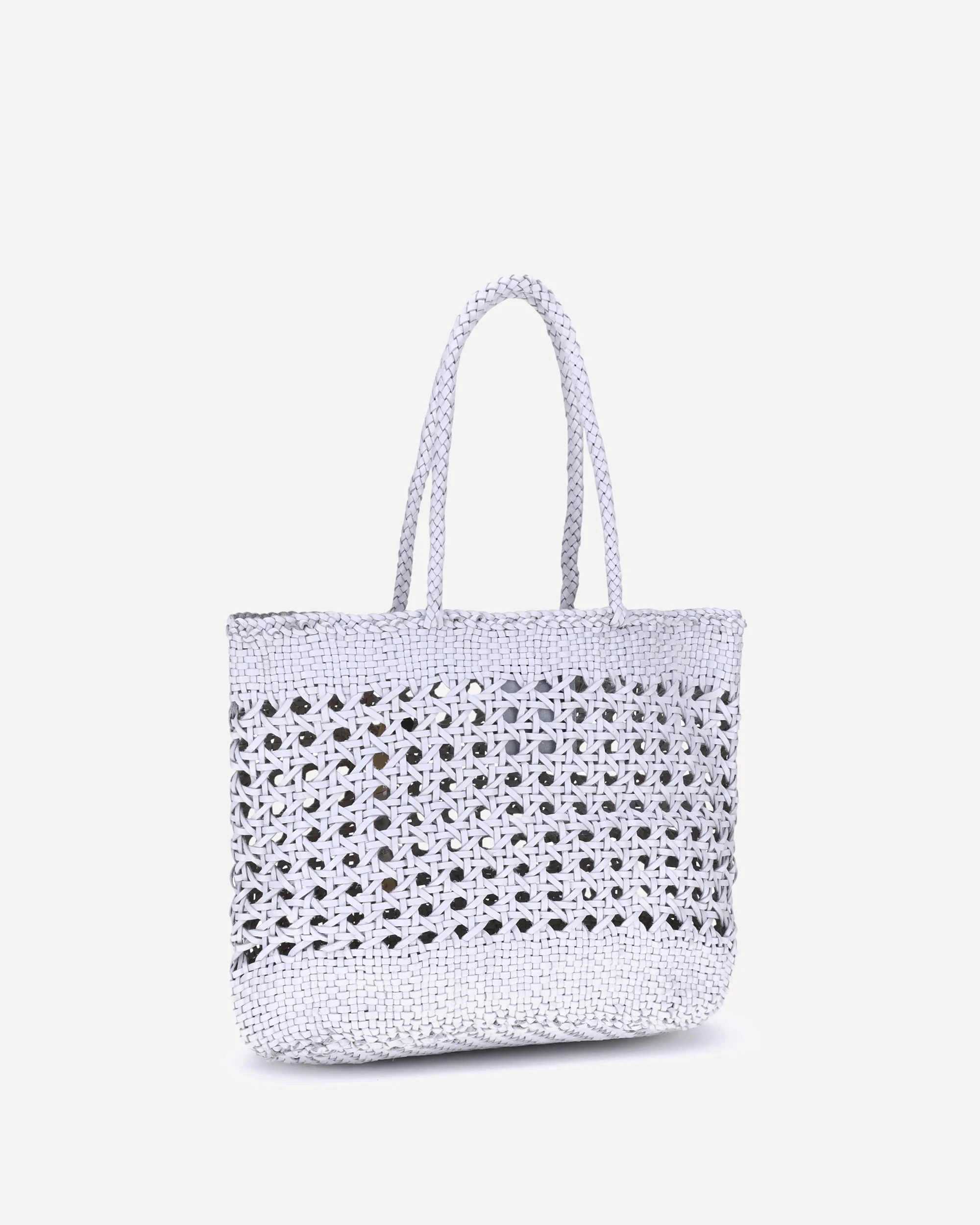 Eclipse Cannage Tote Bag - Image 2