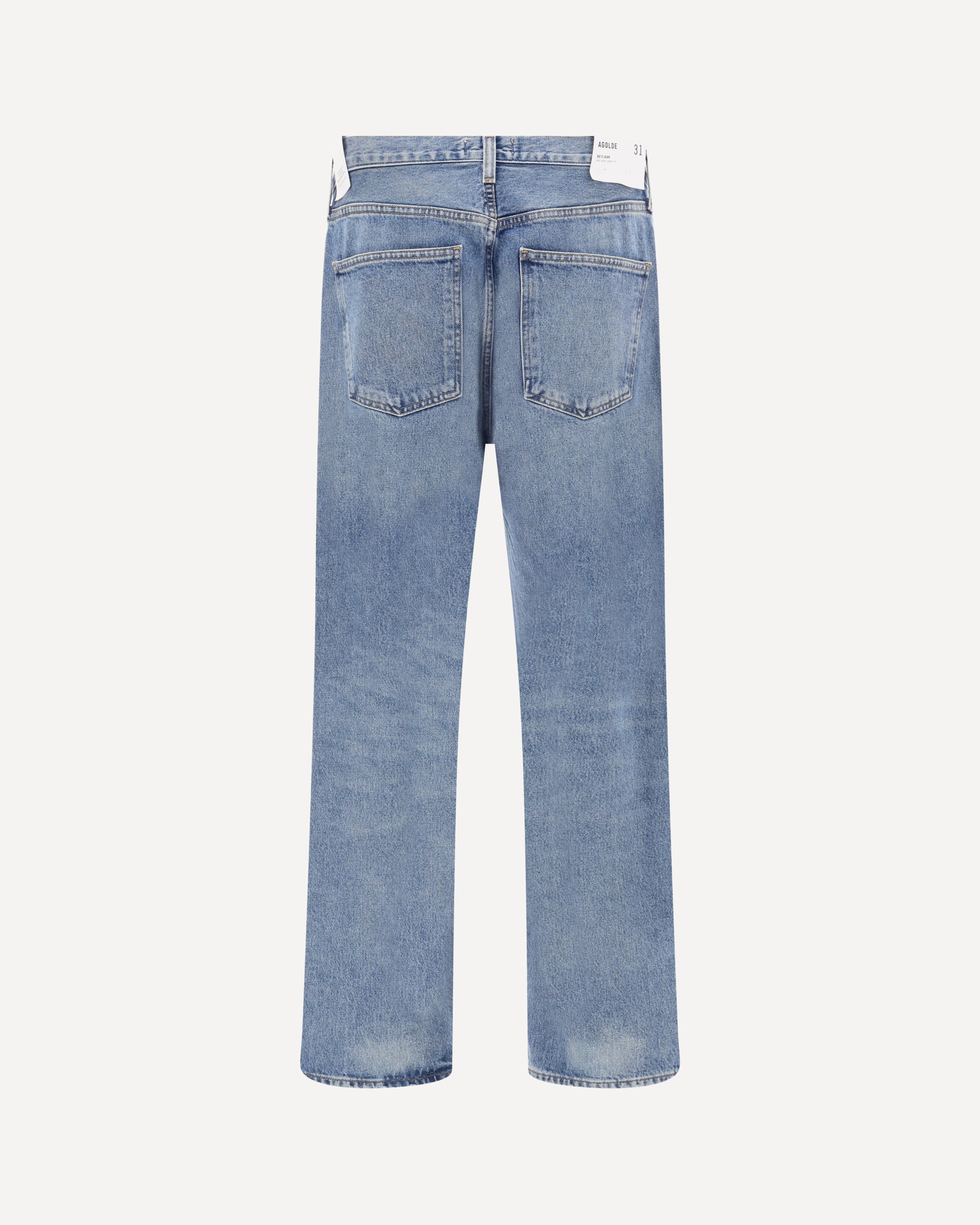 90s Jeans - Image 4