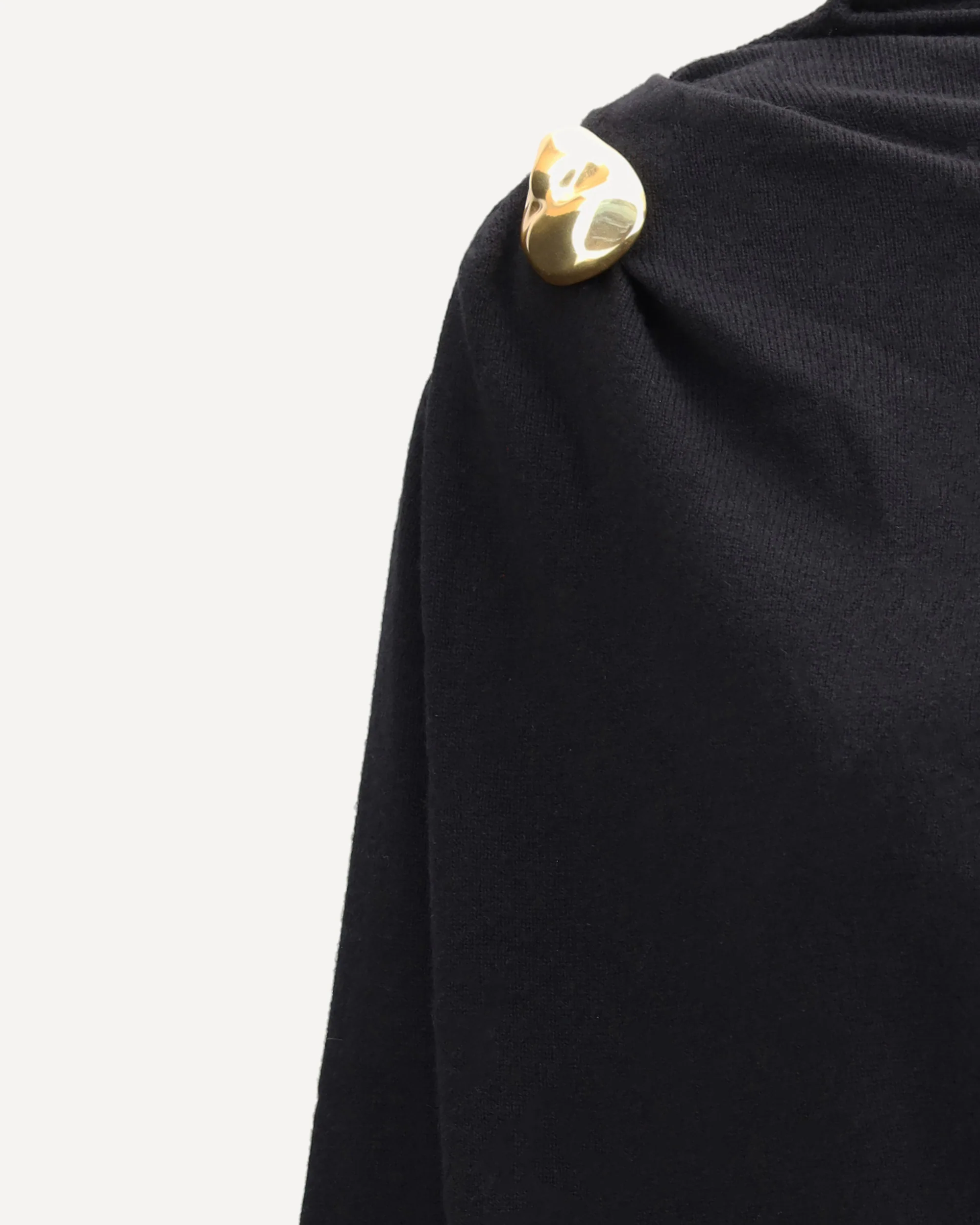 Wool long Dress - Image 5