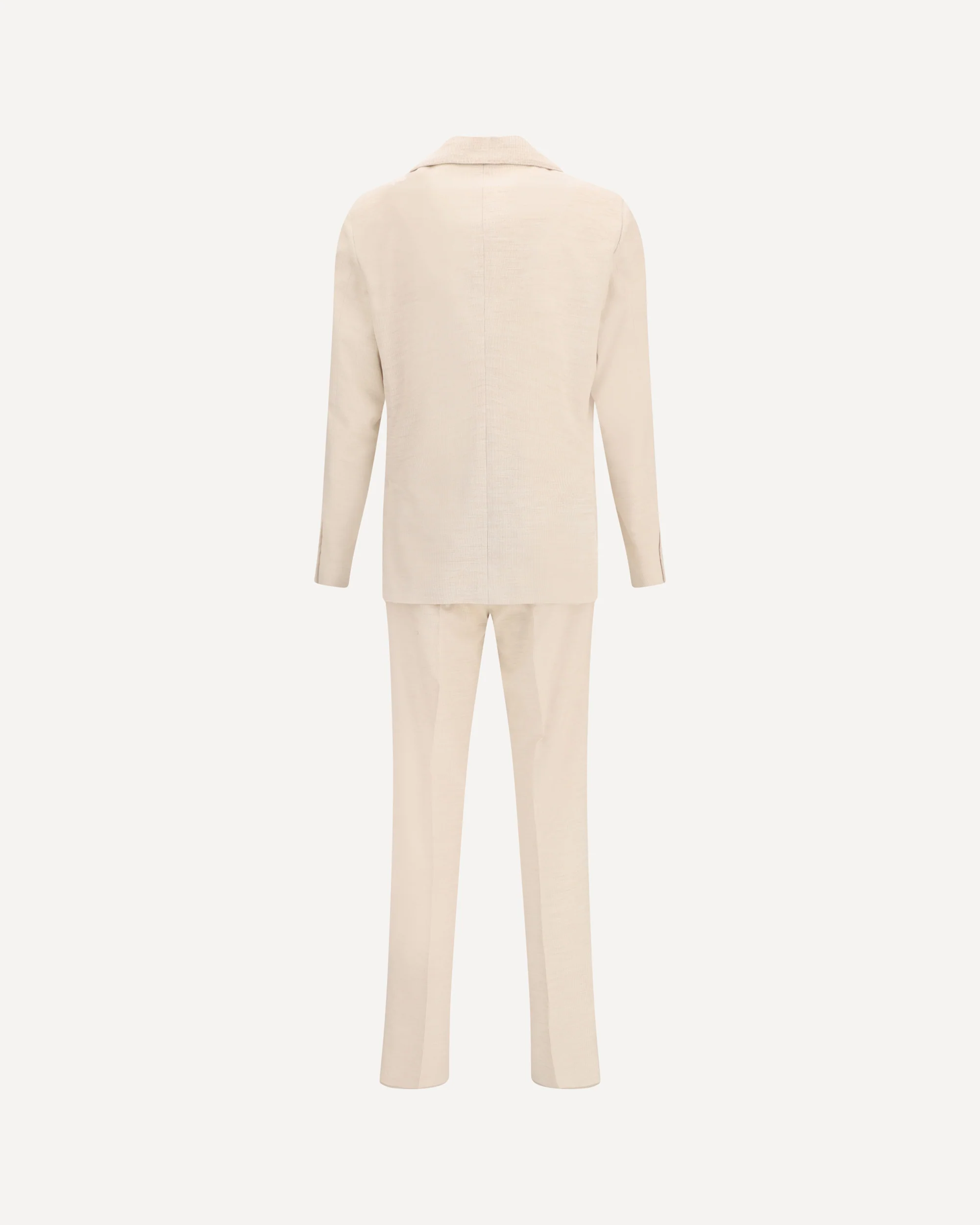 Single-breasted Suit - Image 4