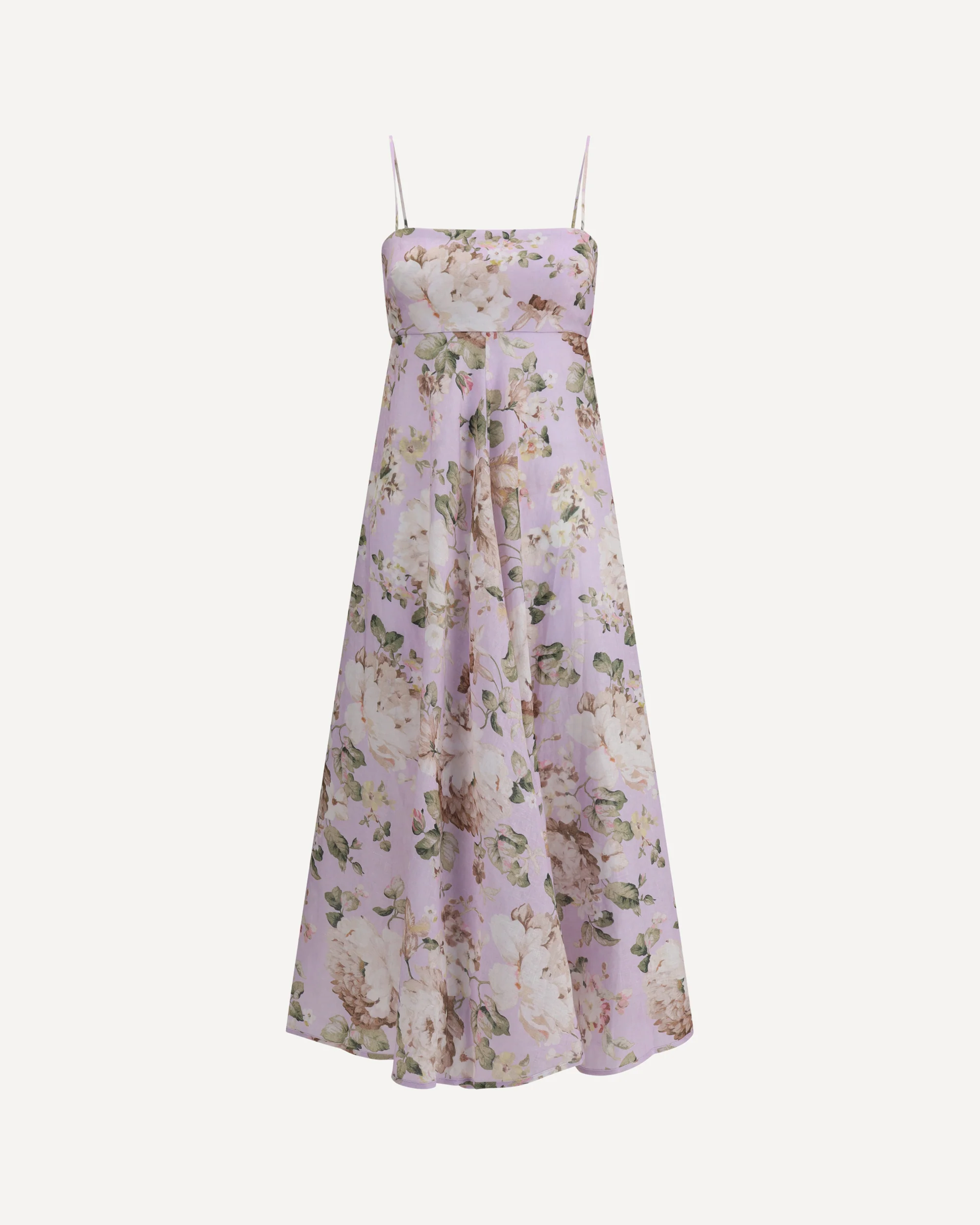 Acacia midi Dress - Image 3