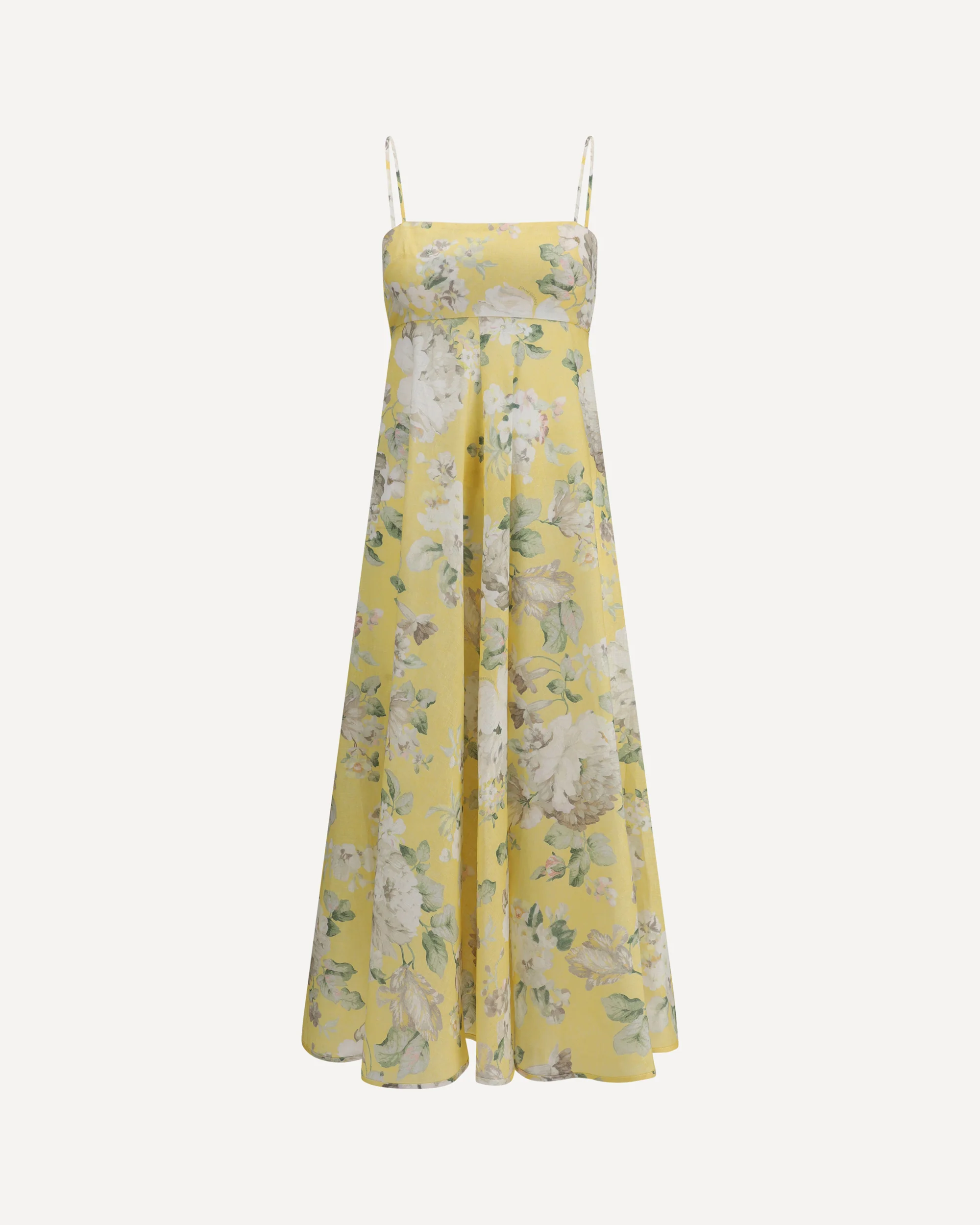Acacia midi Dress - Image 3