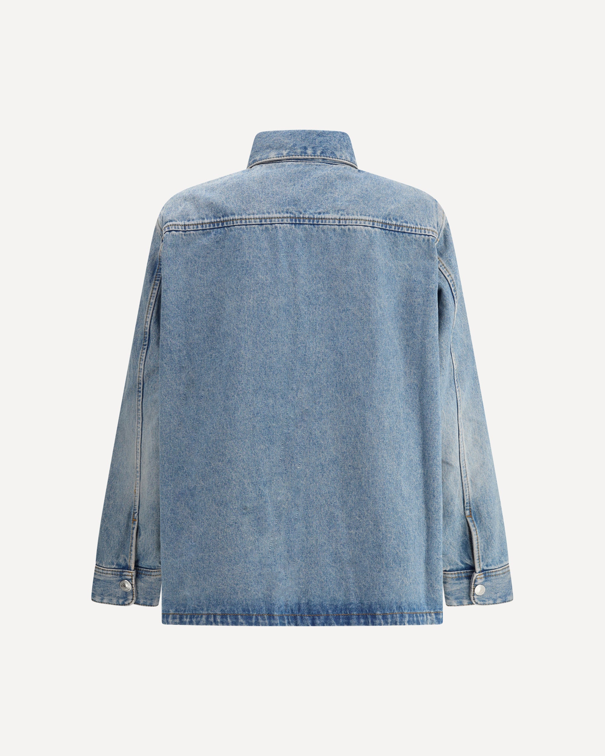ADC Shirt Jacket - Image 2