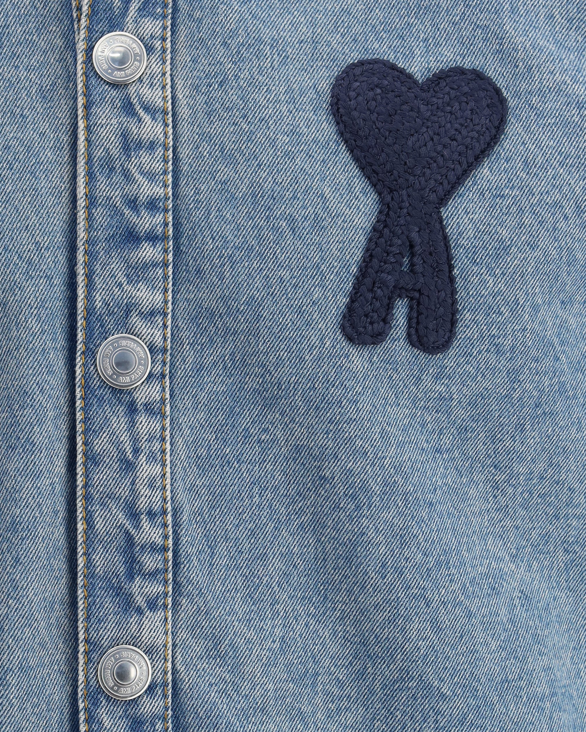 ADC Shirt Jacket - Image 5